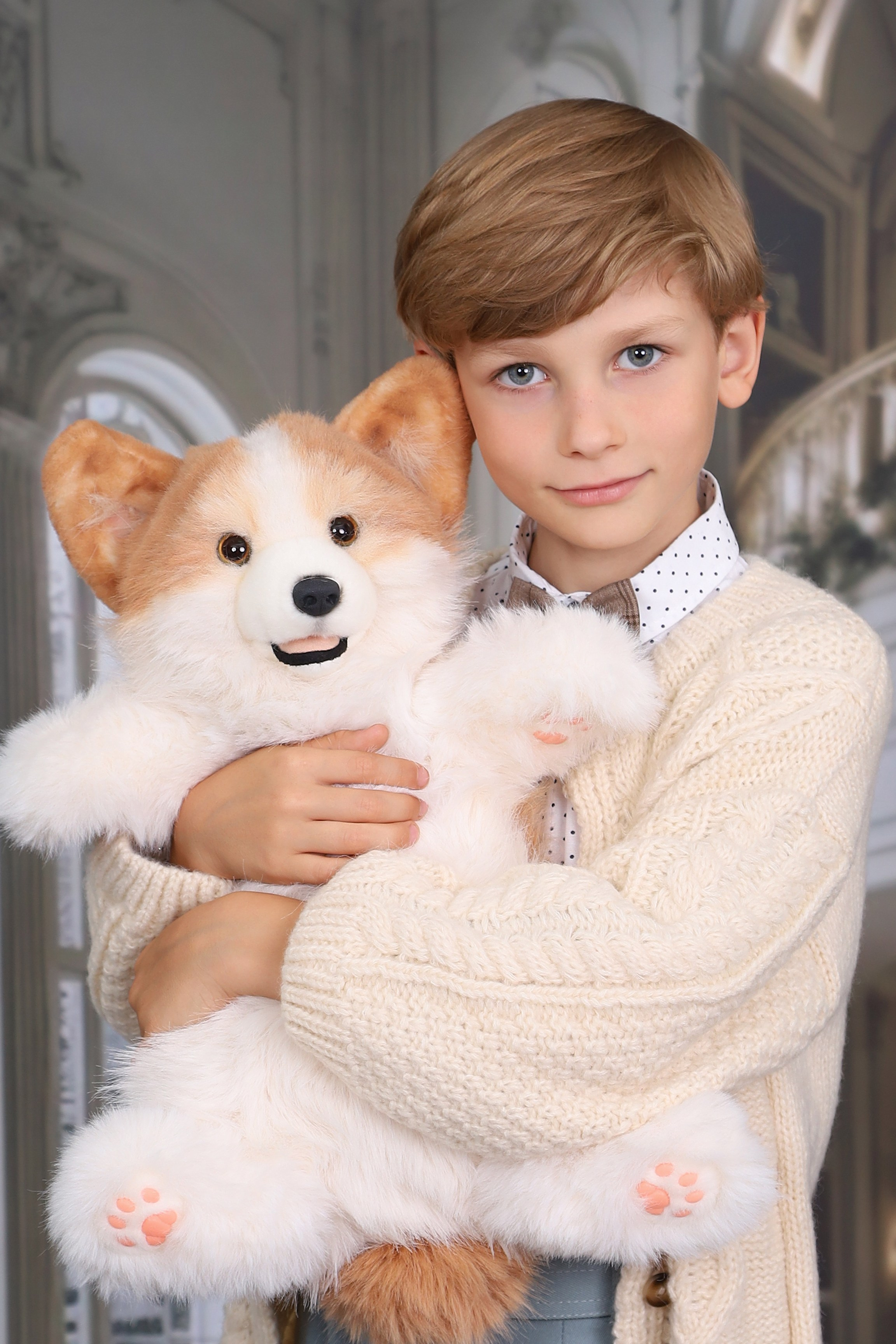 КОМПАНИЯ КРАЙФОТО ФОТОСЕССИЯ ЗАГАДАЙ ЖЕЛАНИЕ