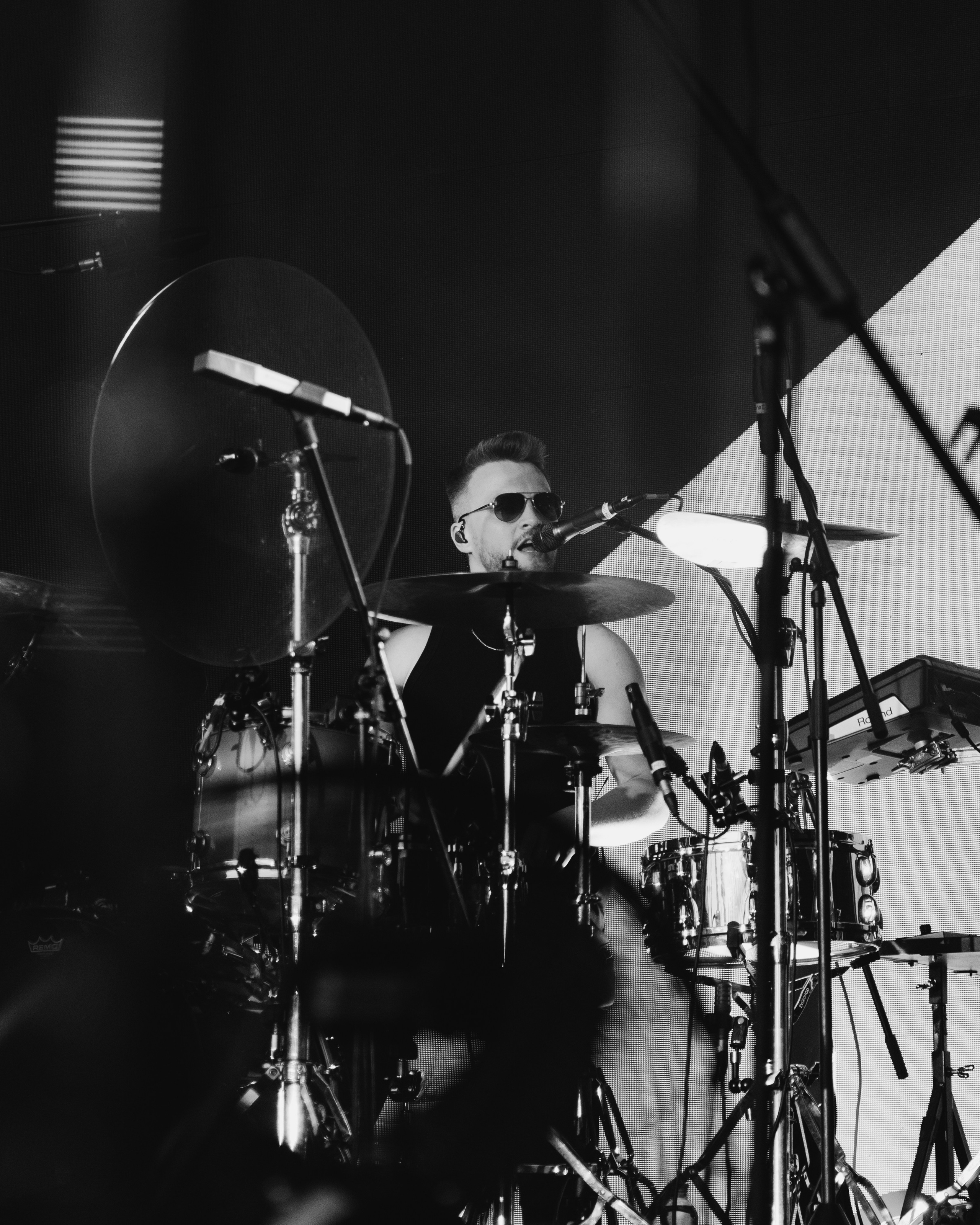 Zoloto SummerSound SPB’25. RUSLAN ROZANOV