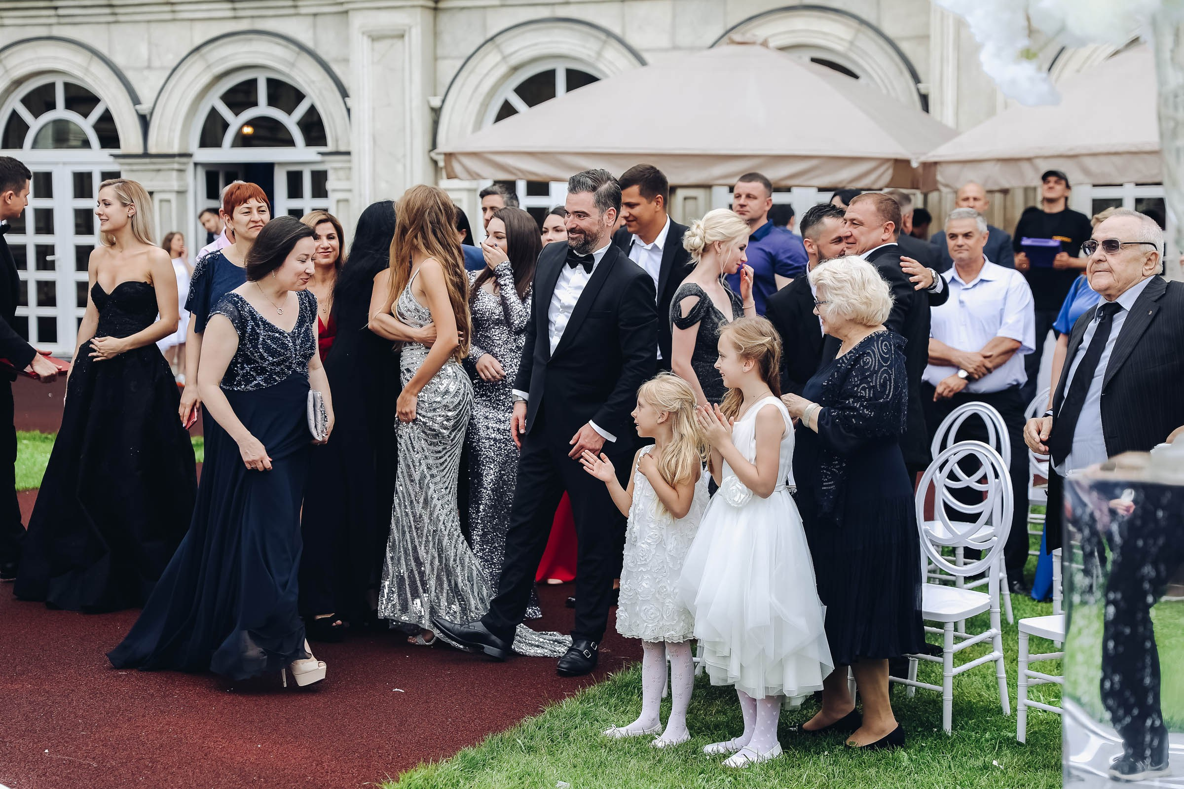 Магическая история любви. Фотограф Константин Пешков