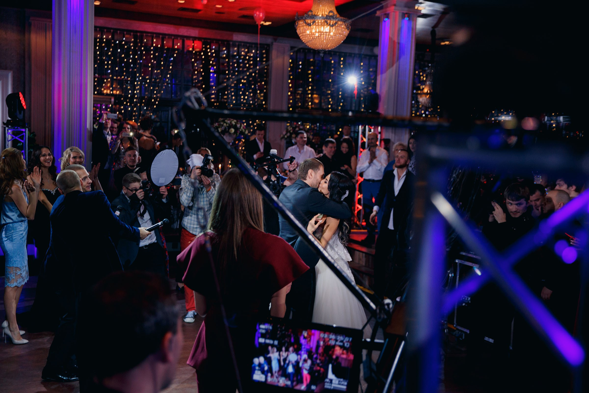 Александр и Александра. Фотограф Константин Пешков