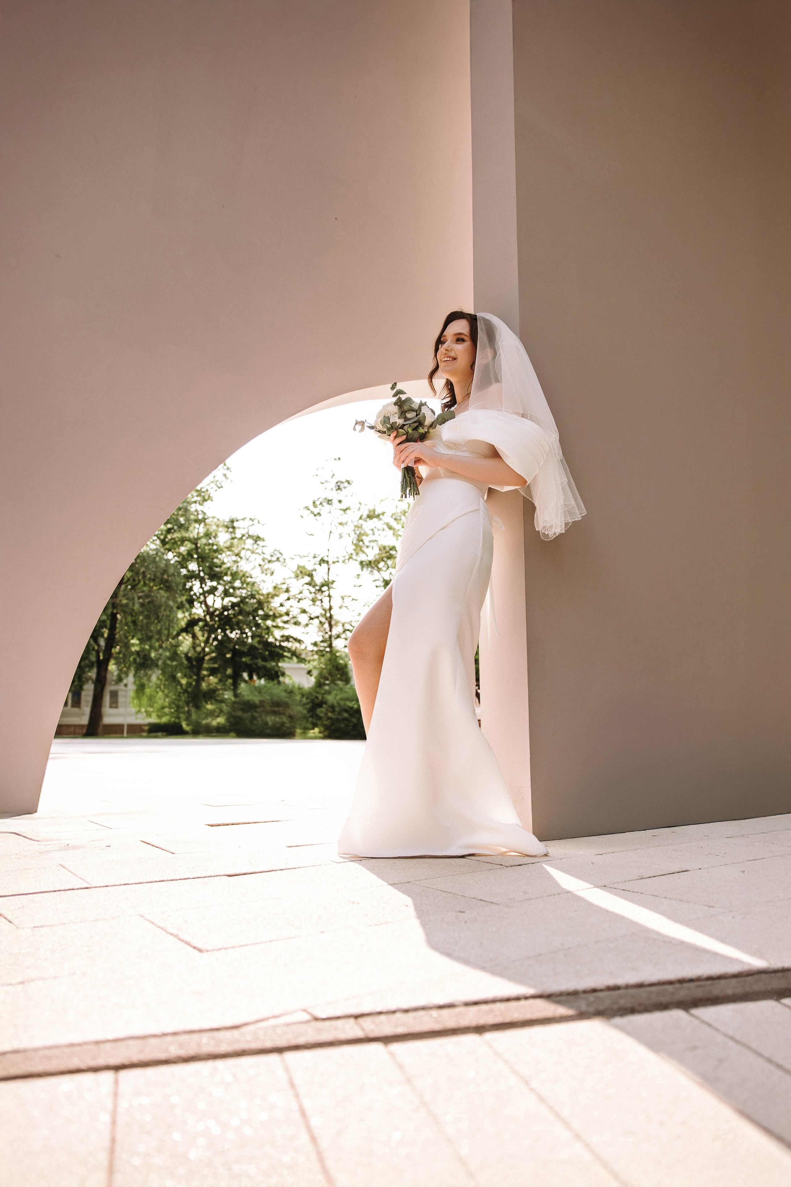 Никита и Лиза. Фотограф в Ставрополе Алина Клочкова