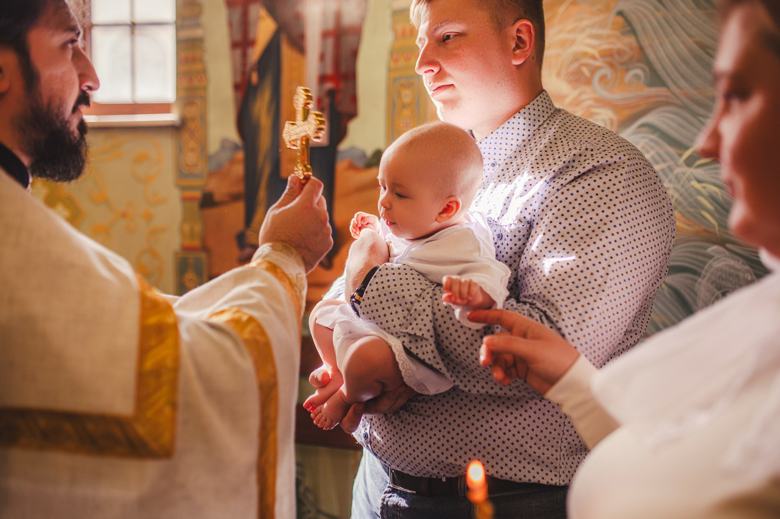 Церковь Владимира Равноапостольного | Ставрополь. Фотограф в Ставрополе Алина Клочкова