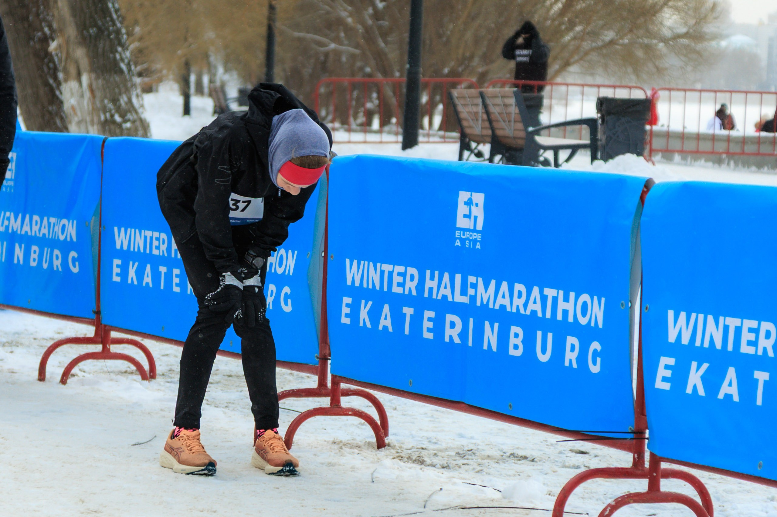 ЕвропаАзия | Зимний полумарафон. Репортажный фотограф Екатеринбург | Яркий, качественный репортаж | Концерты, клубы, репортаж, праздники, корпоративы