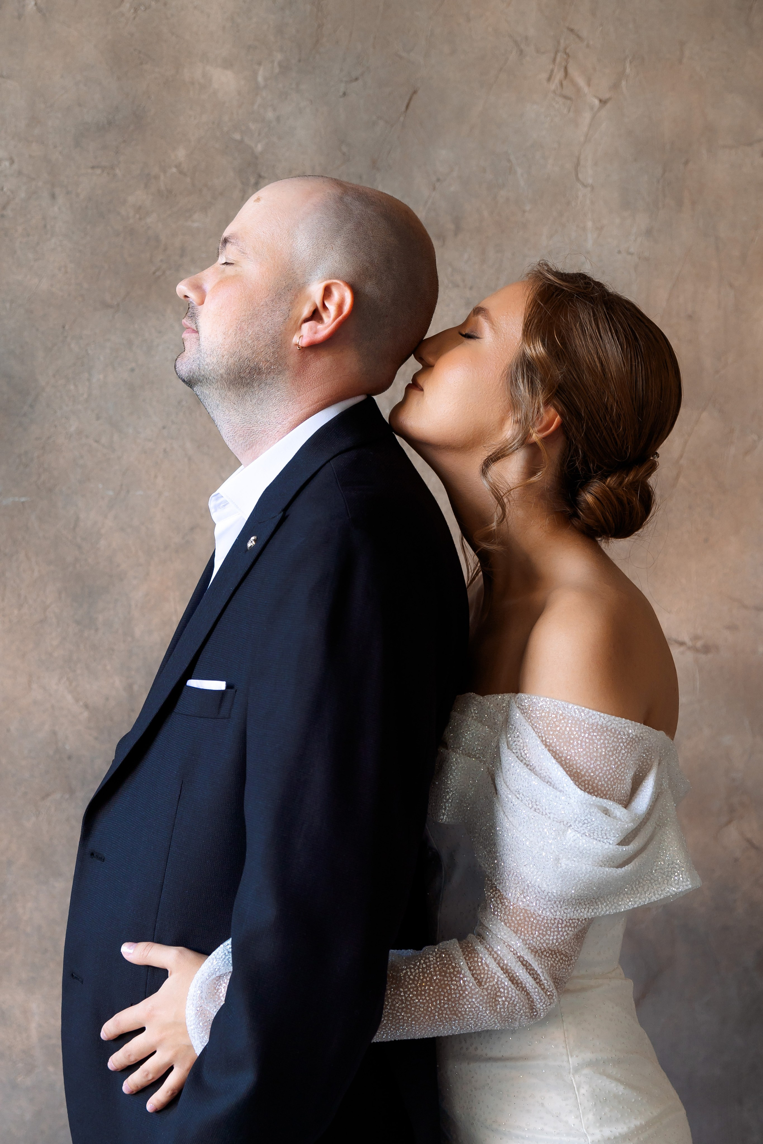 Валерия и Стас. Свадебный, семейный фотограф, контент съёмка. Екатеринбург. Елена Граф