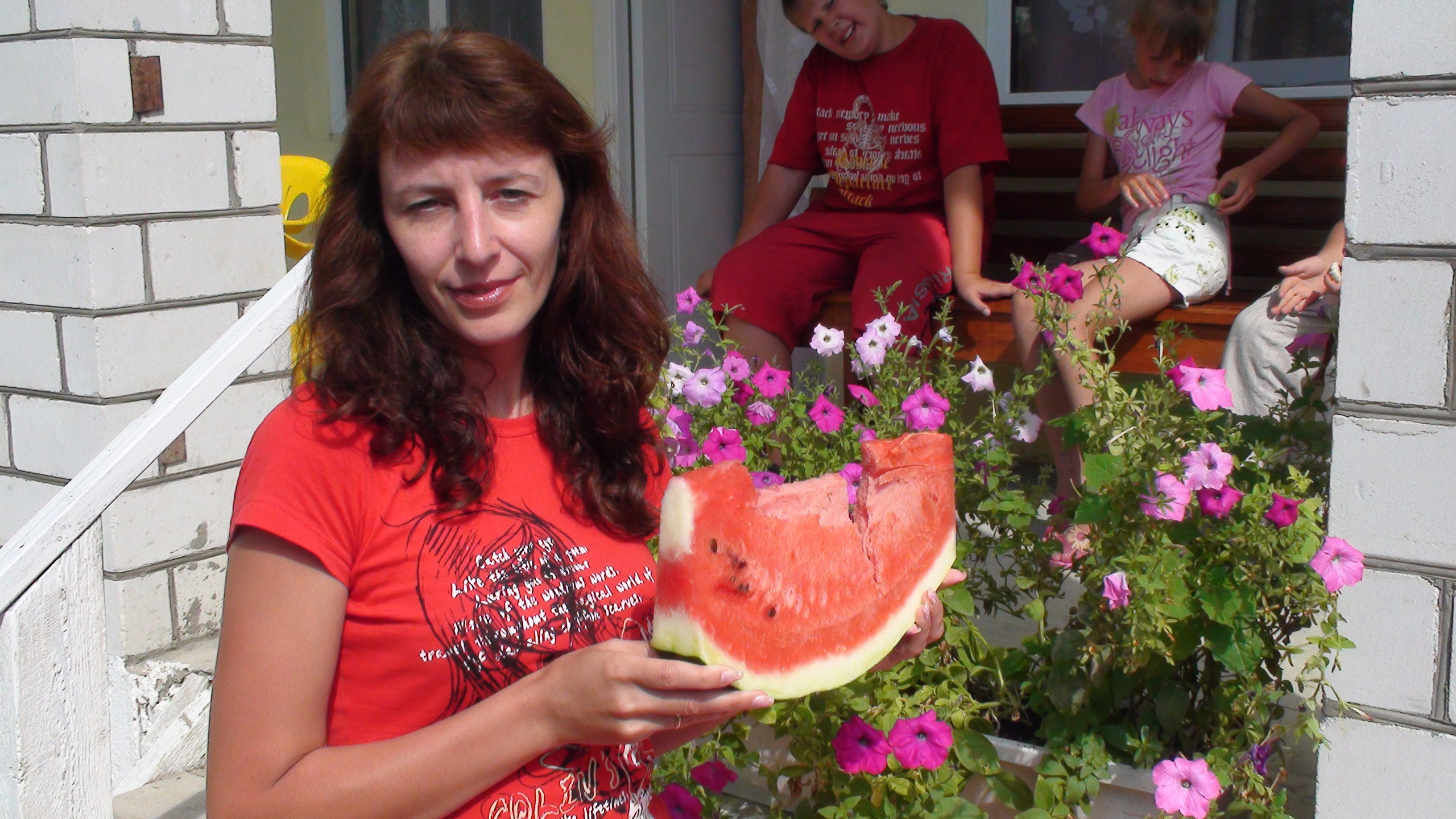 Отпуск 27.05-16.08. Семейный, Свадебный фотограф СПБ Питер— Романова Екатерина