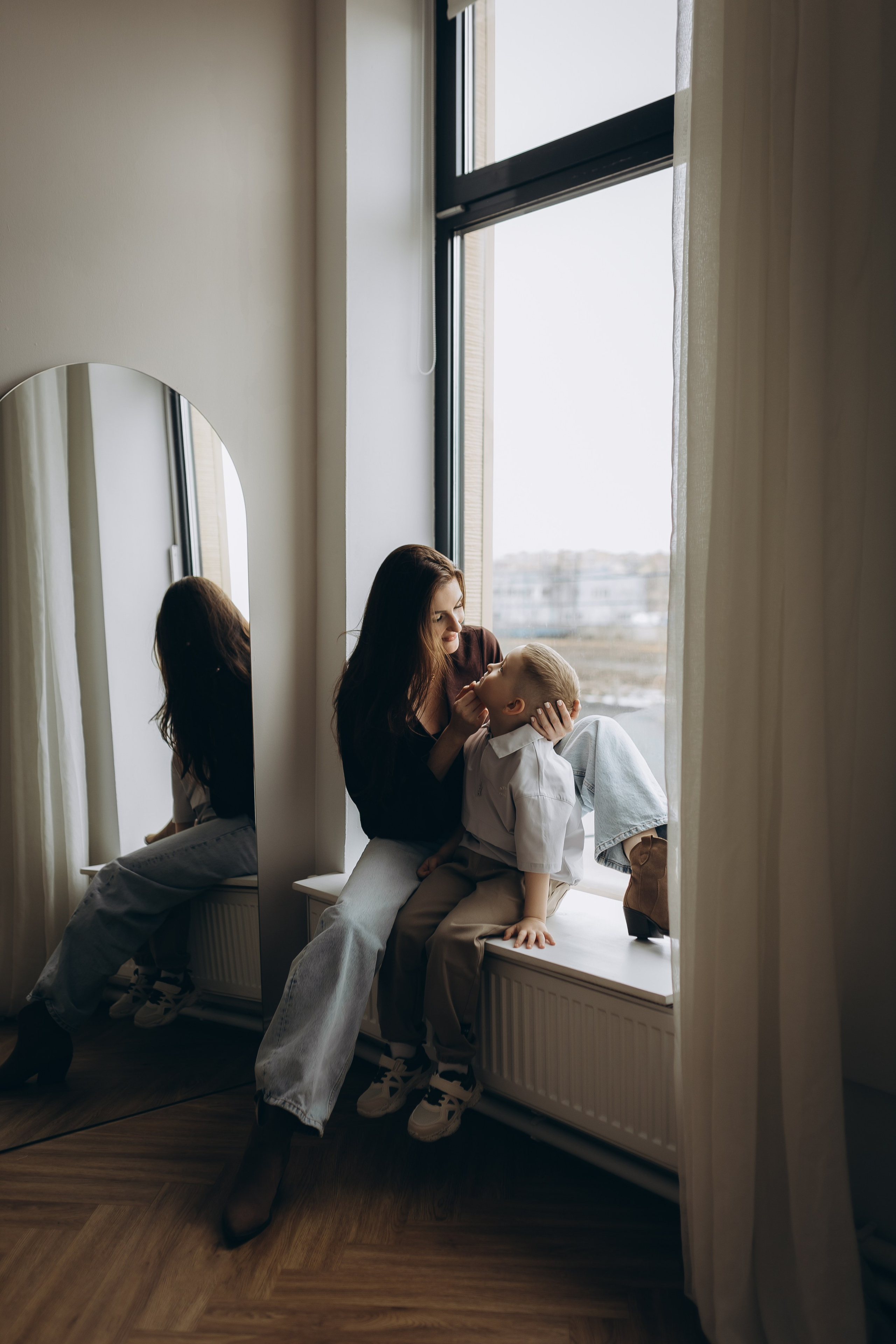 Мария и Захар. Ph.nataluuna ФОТОГРАФ СЕРГИЕВ ПОСАД