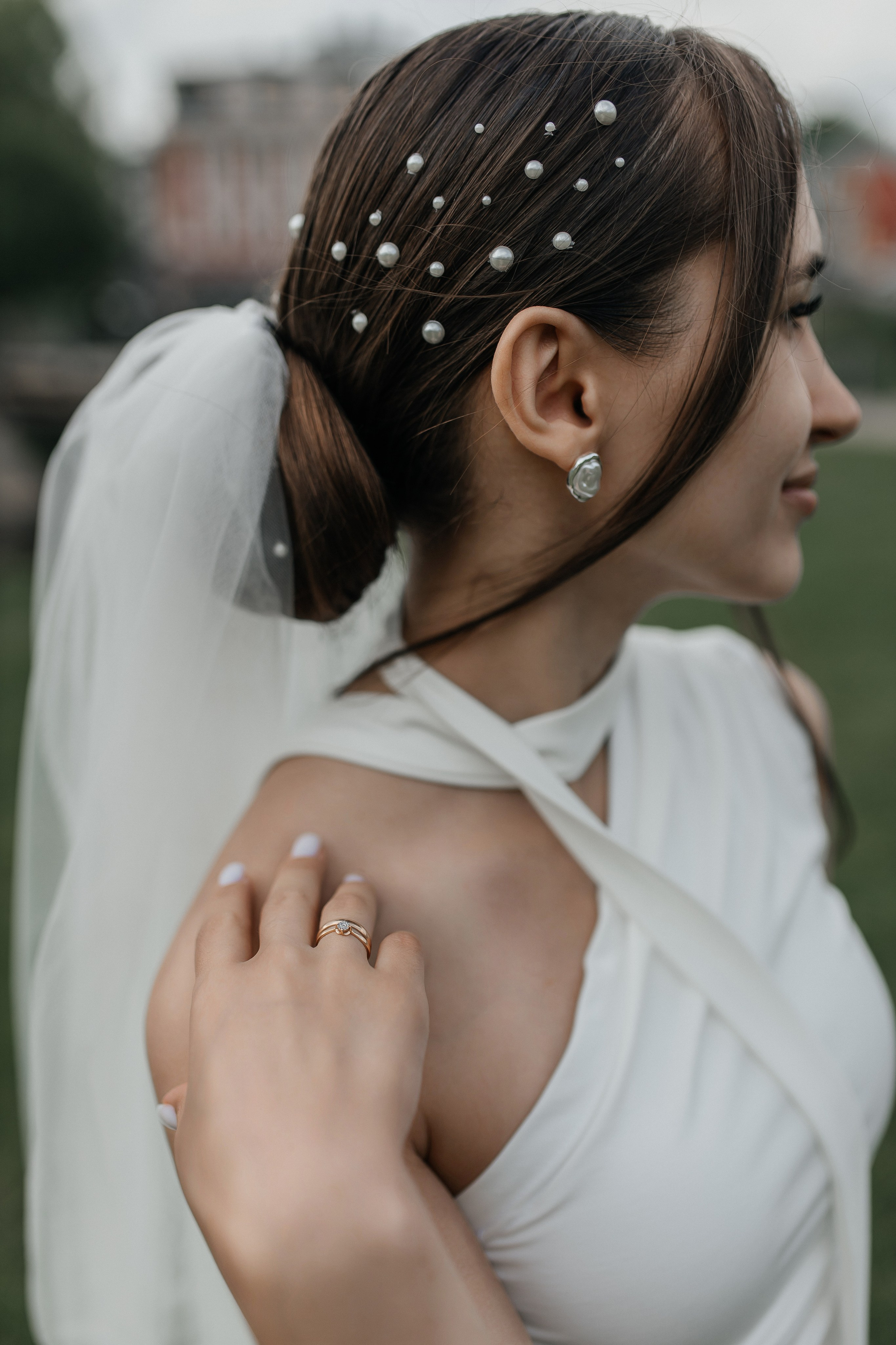 Карина & Александр. Ph.nataluuna ФОТОГРАФ СЕРГИЕВ ПОСАД