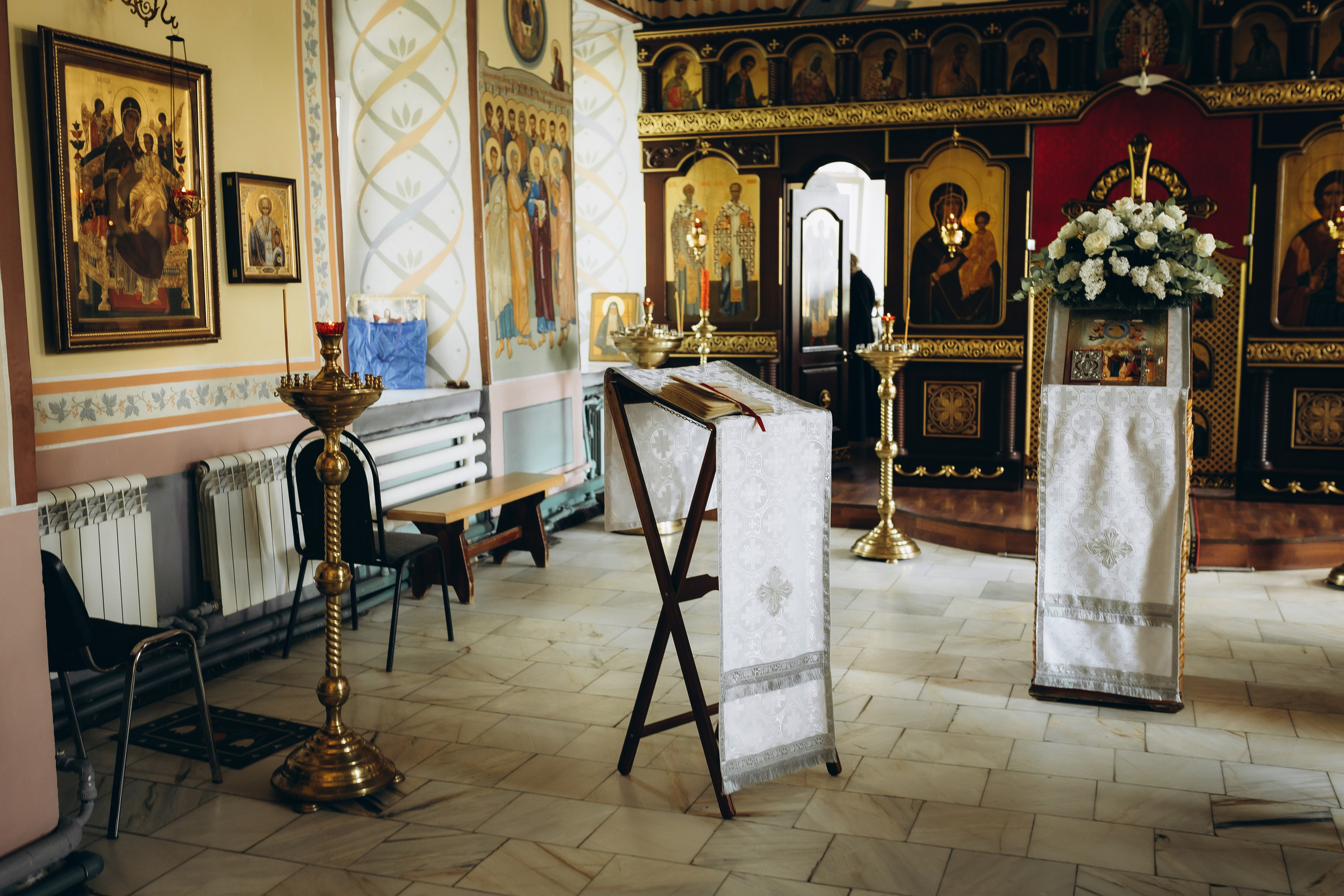 Екатерина & Иван. Ph.nataluuna ФОТОГРАФ СЕРГИЕВ ПОСАД