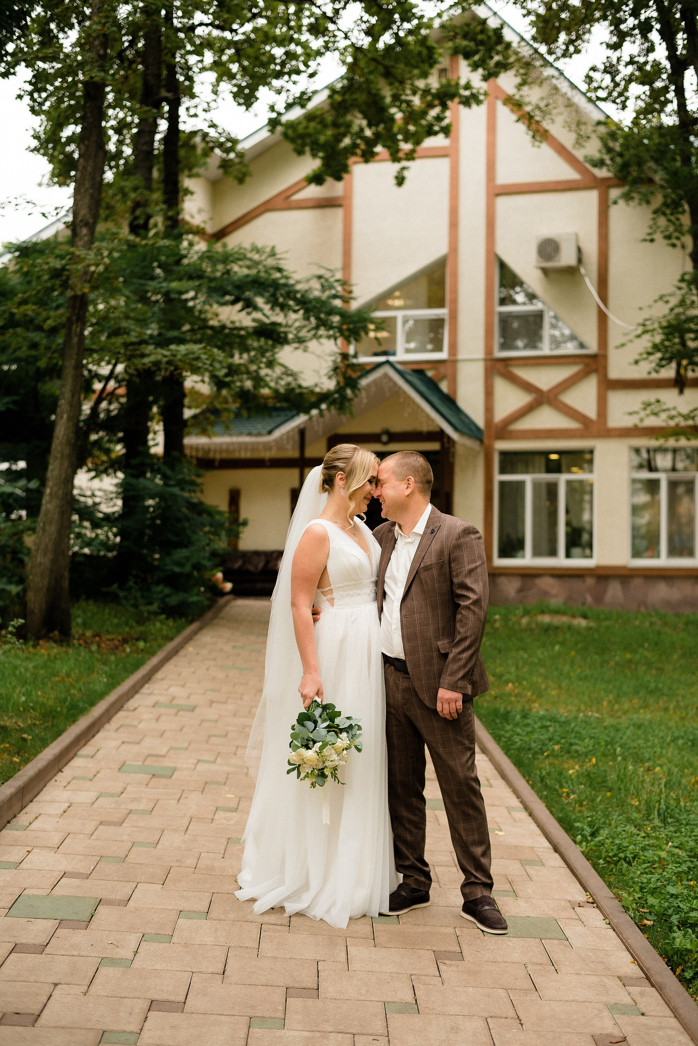 Никита & Марина