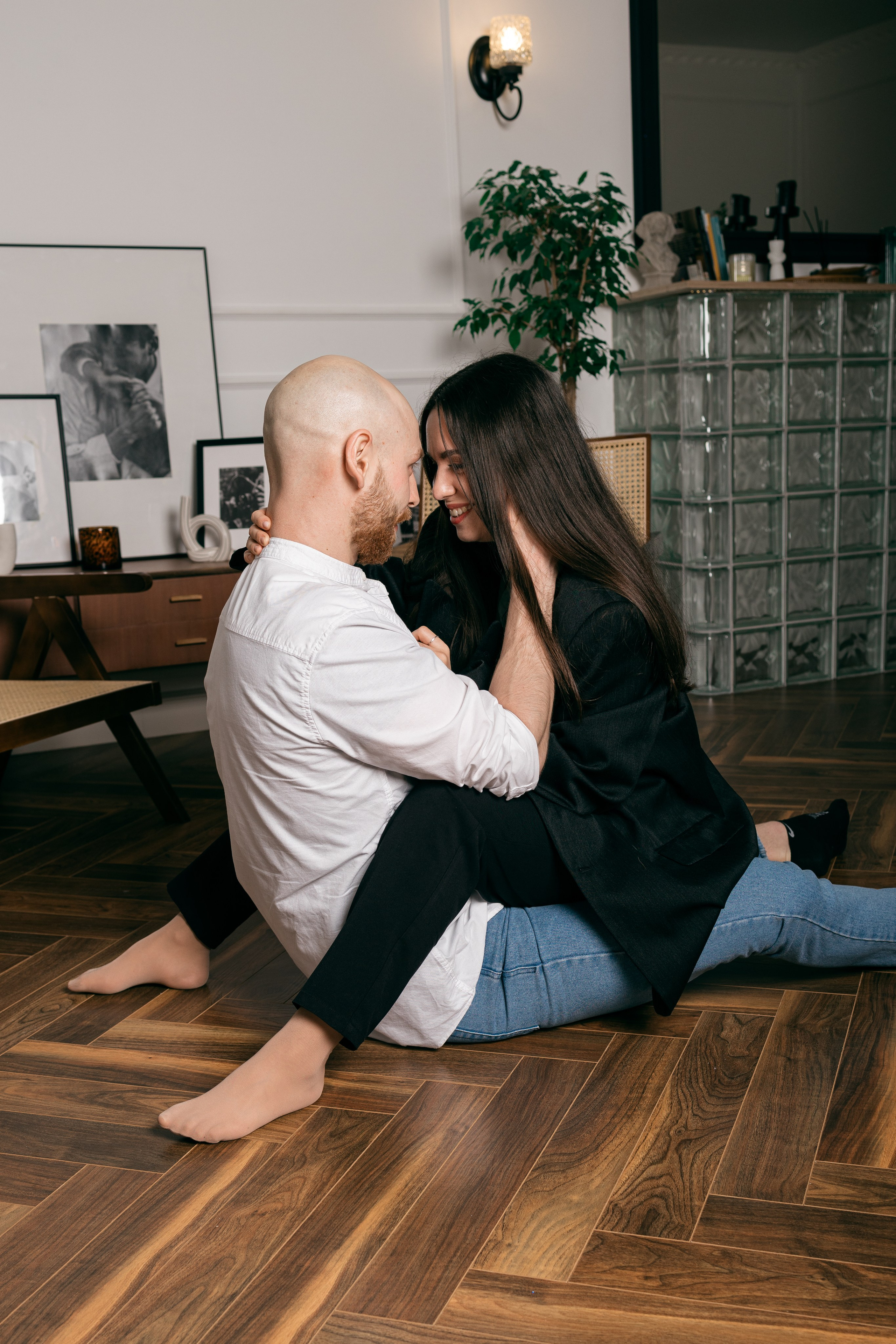 Егор и Дарья. Антон Исаев — Фотограф-видеограф в Самаре