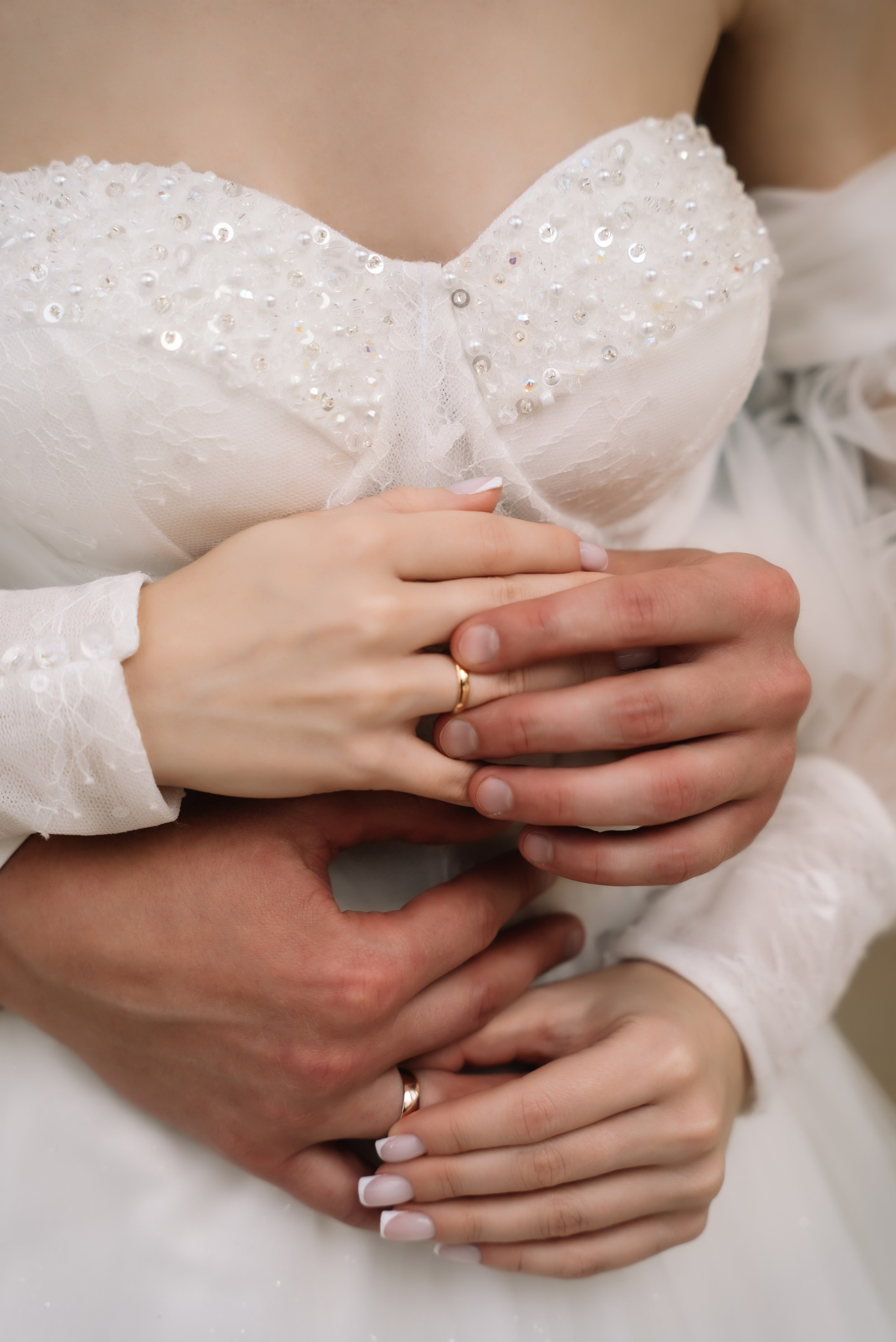 Сергей и Юлиана. Свадебный фотограф в Самаре Анна Ковалева