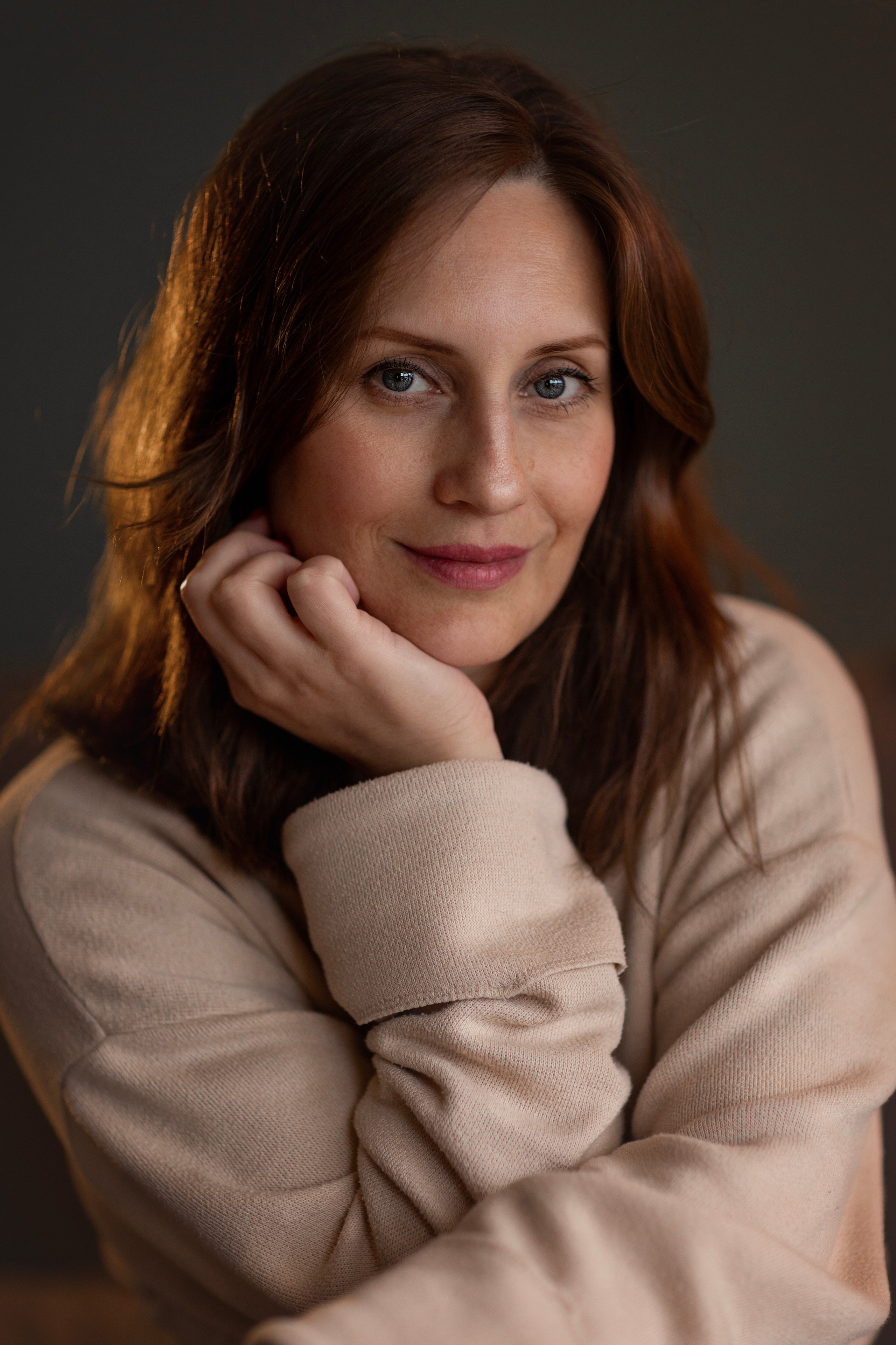 Индивидуальная съёмка. Детский и семейный фотограф в Москве Екатерина Медведева