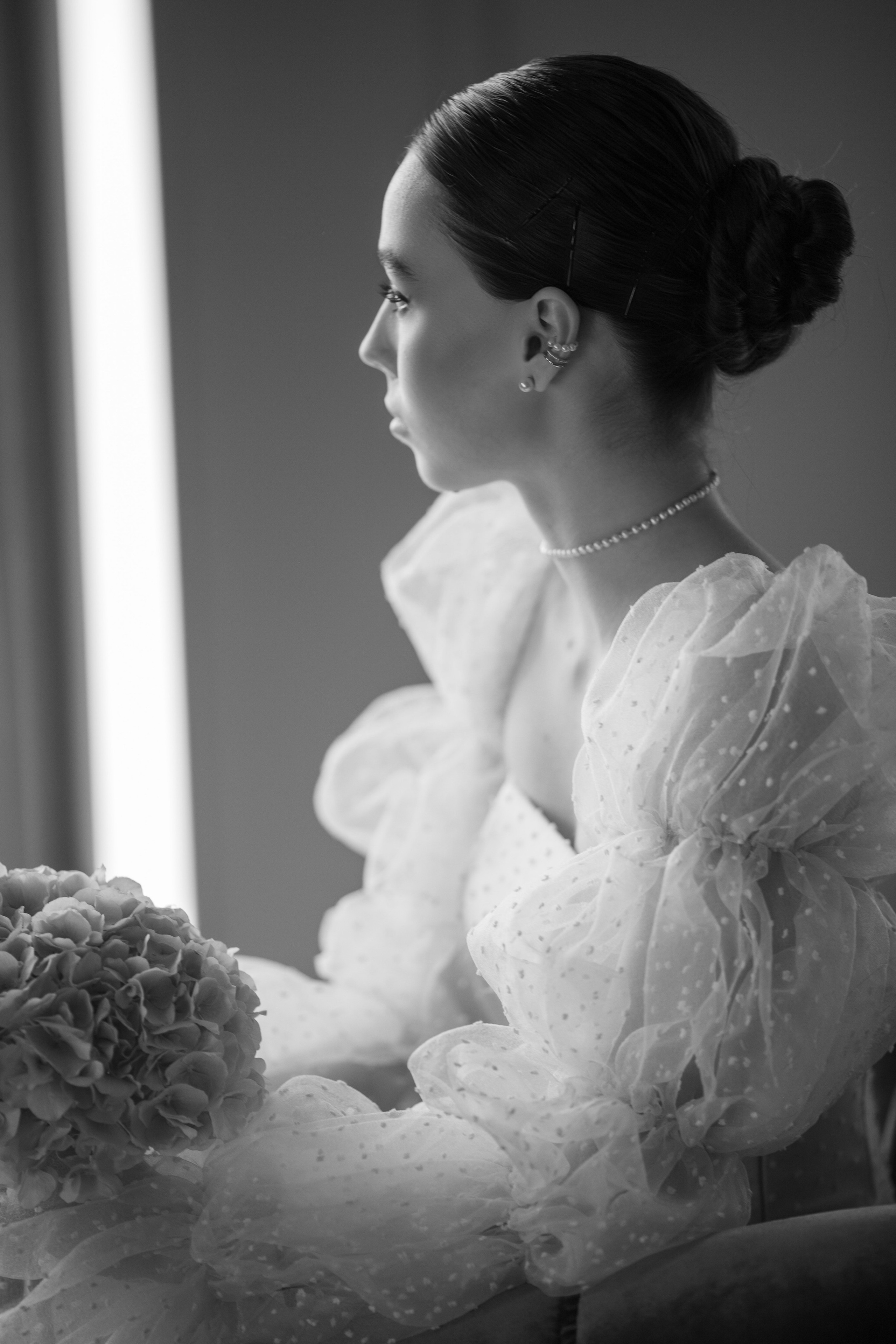 Farida. Главная