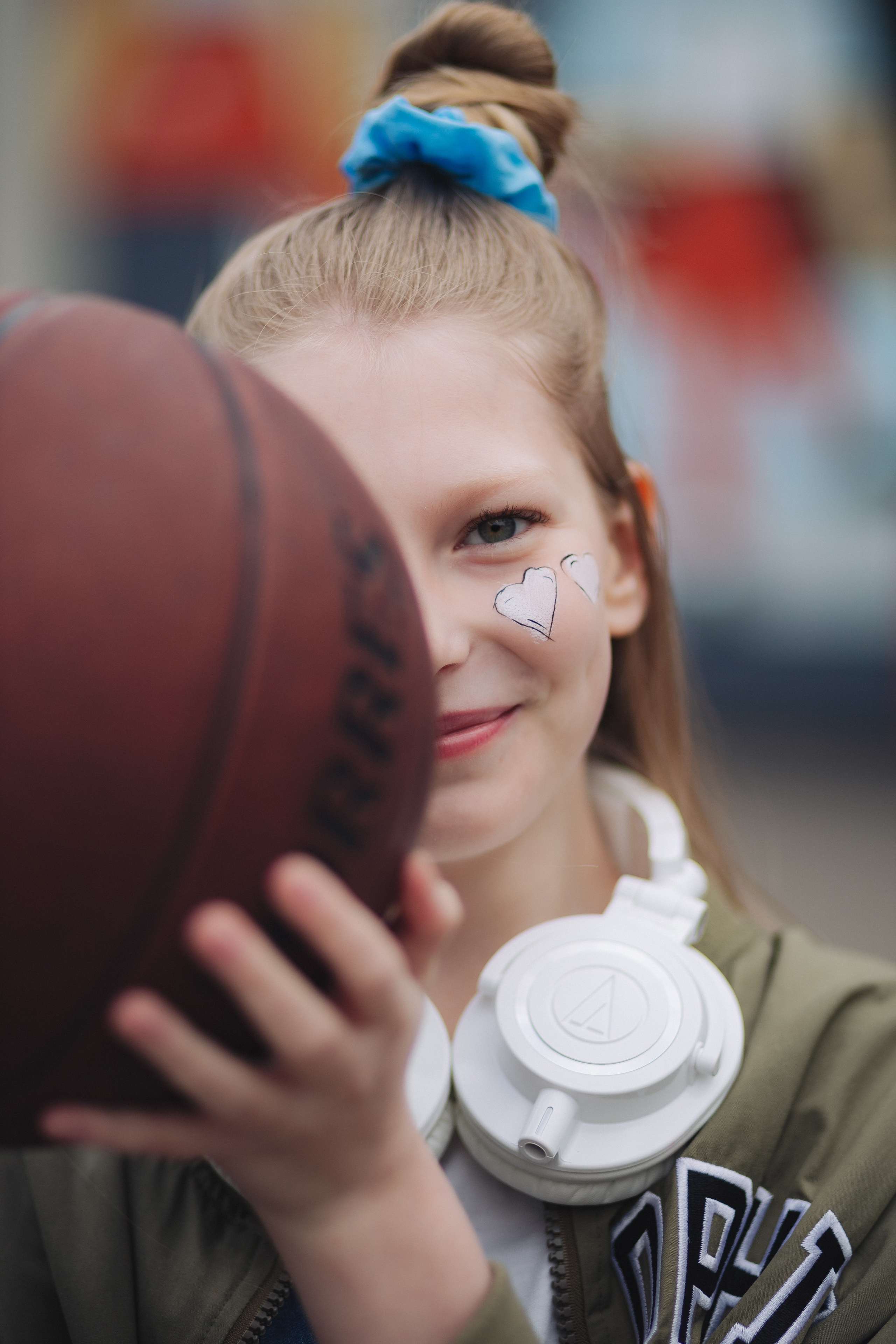 Модельные тесты. Фотограф Набережные Челны Лысенков Олег