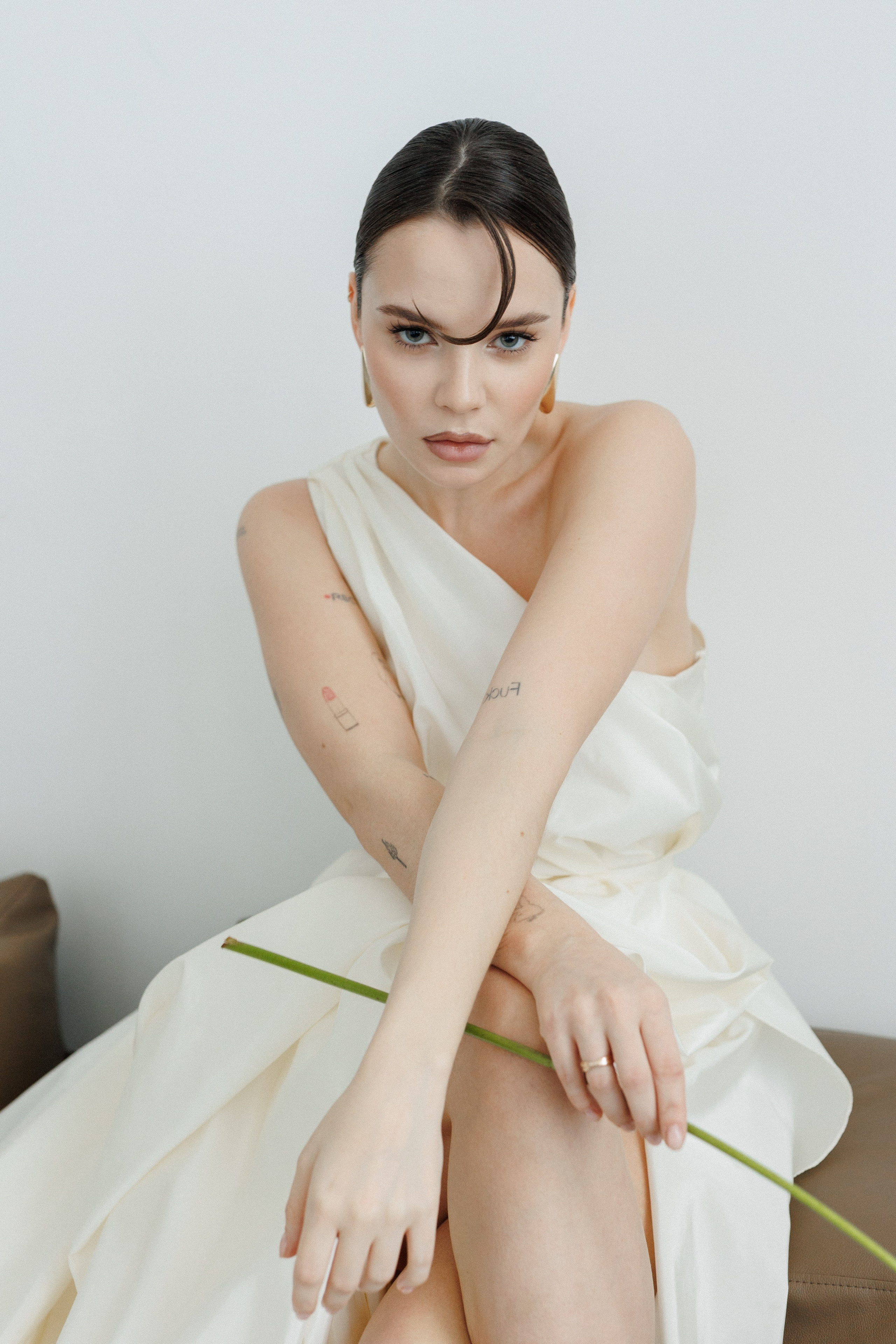 Невеста Карина. Семейный и свадебный фотограф в Москве Черкасова Анна