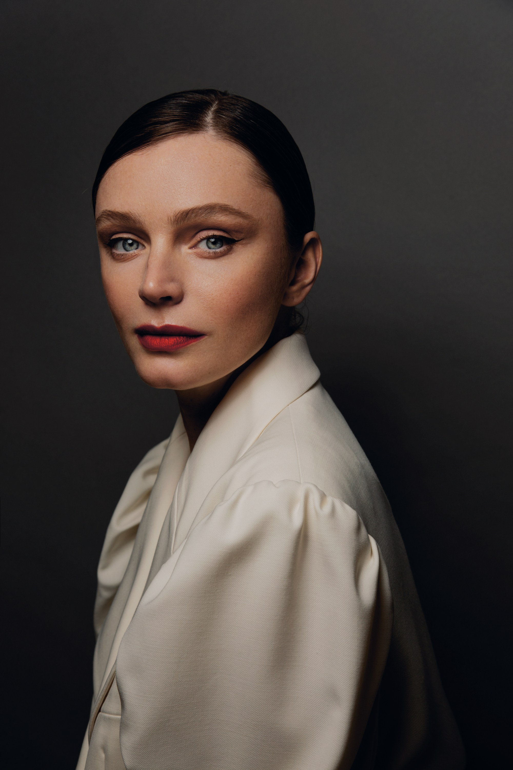 Портрет. Портретный фотограф в Москве Lelya Martian