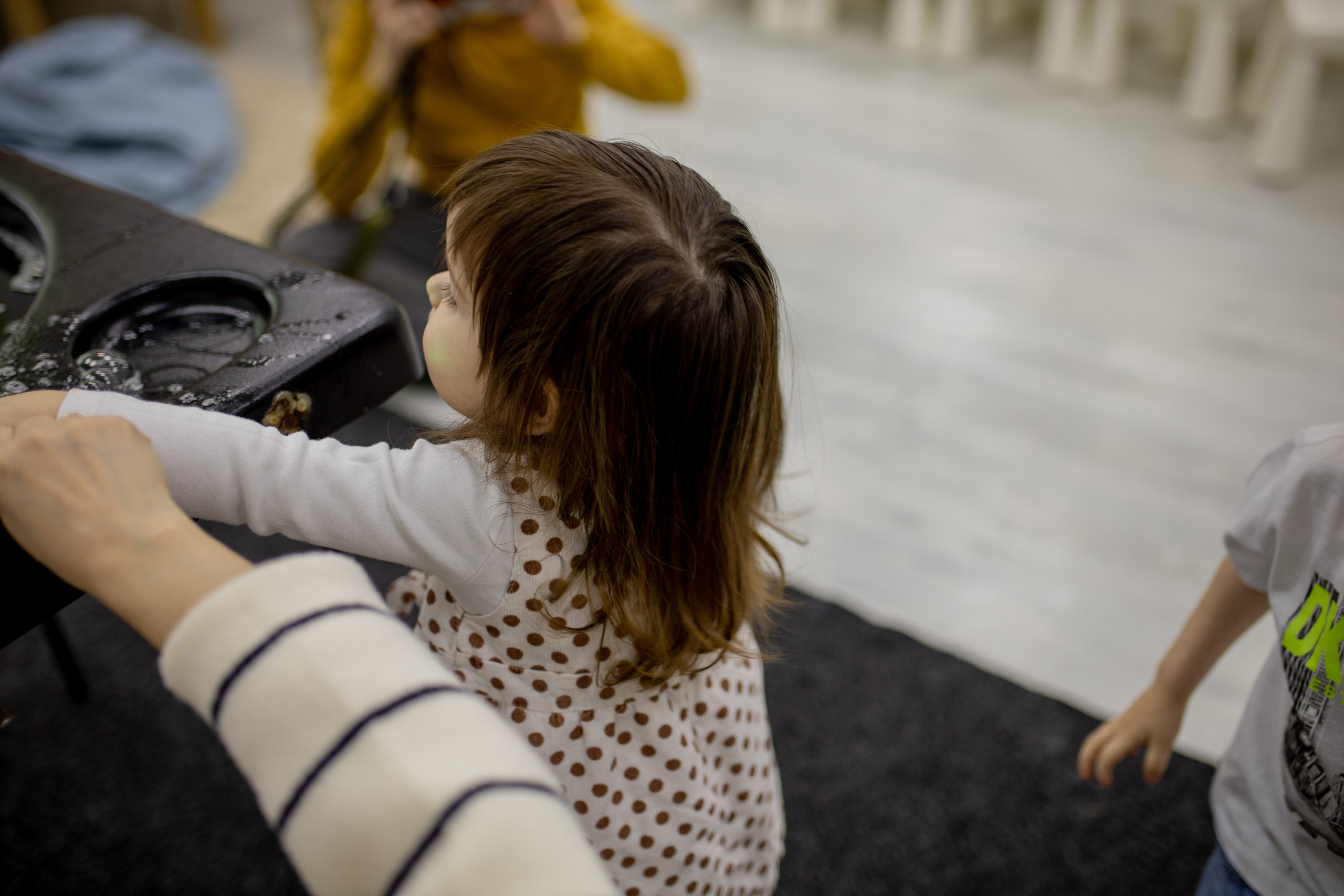 Вечеринка Вовочки. Семейный и детский фотограф в Петрозаводске