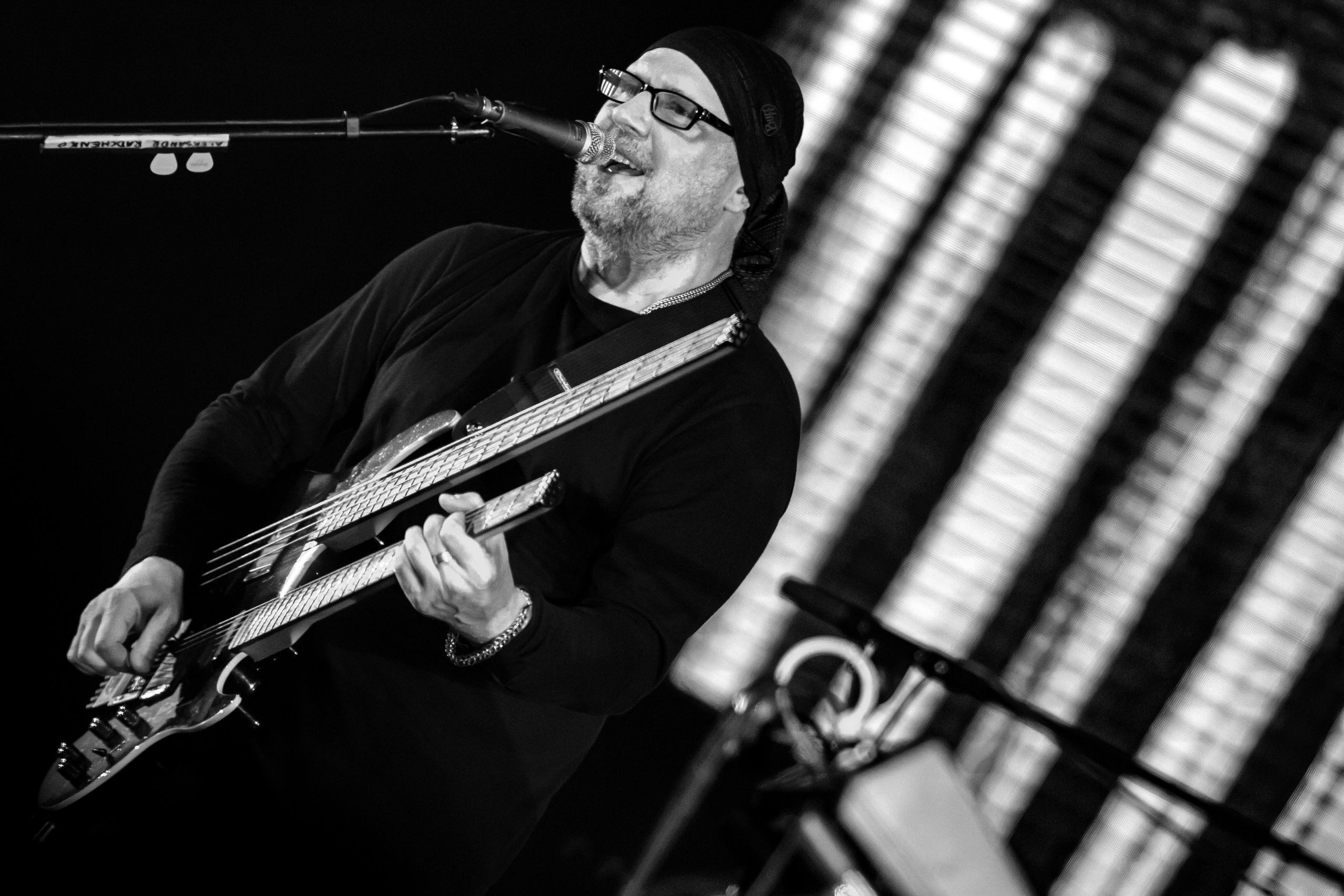 Вадим Самойлов | Калининград. Концертный фотограф Михальченкова Алёна | Москва