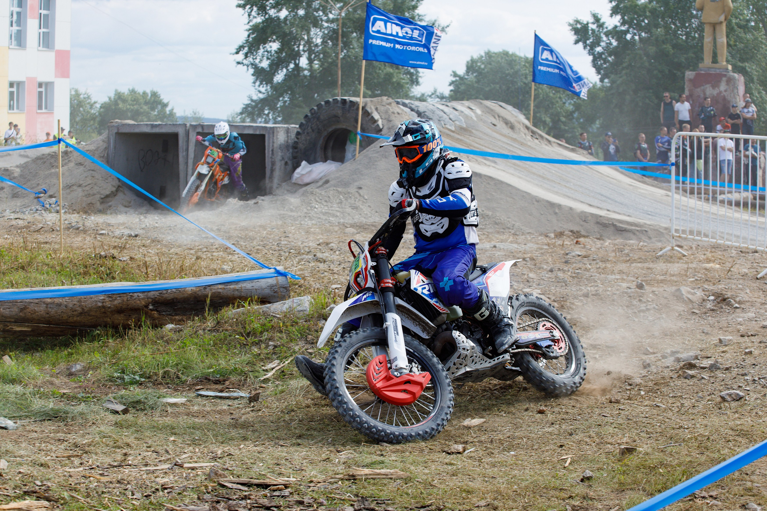 Akkermann FIRE CUP эндуро-кросс 2024. Фотограф Дмитрий Молчанов | Фотограф Пермь | Фотограф