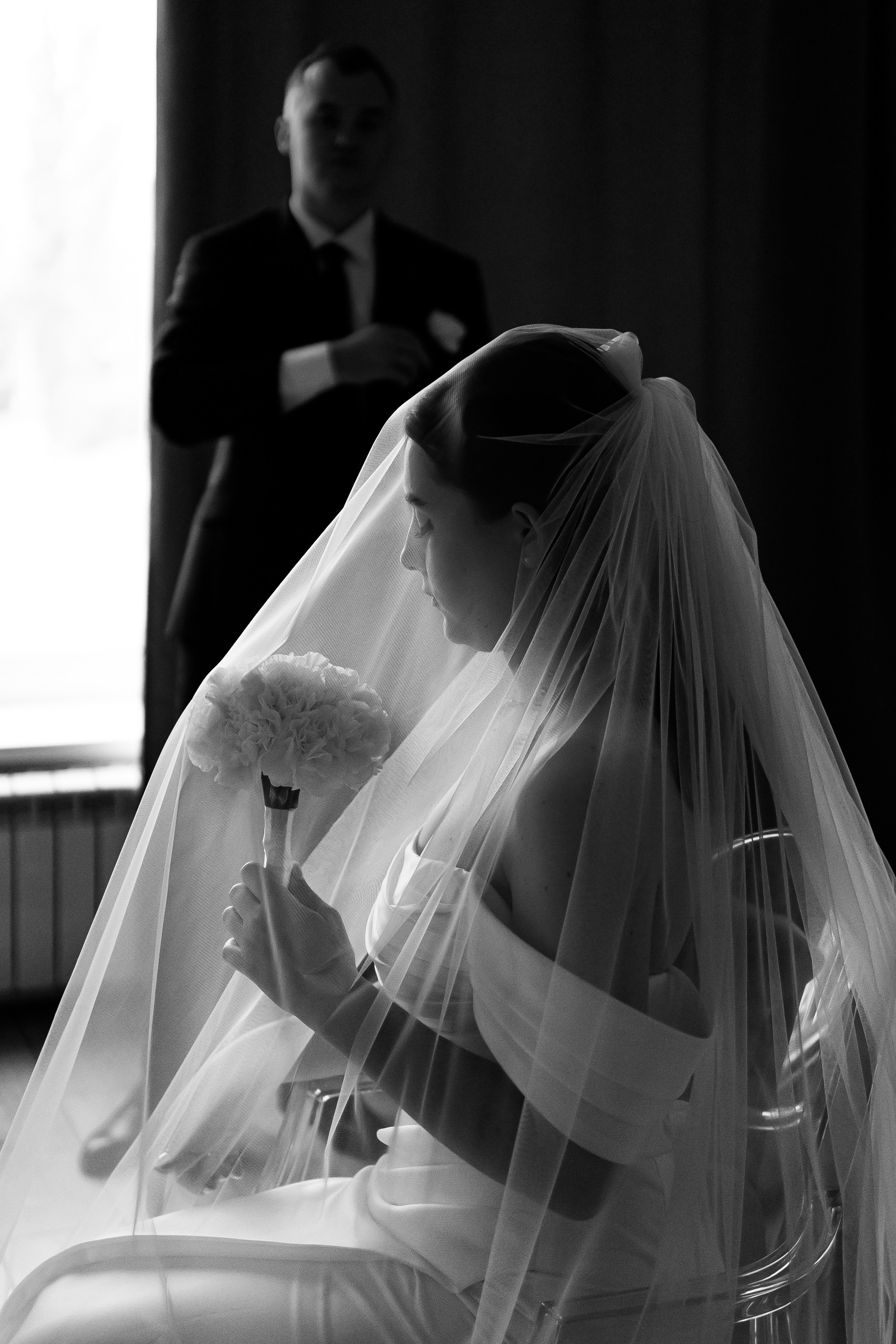 L&V. Семейный фотограф в Волгодонске Краченцева Анна