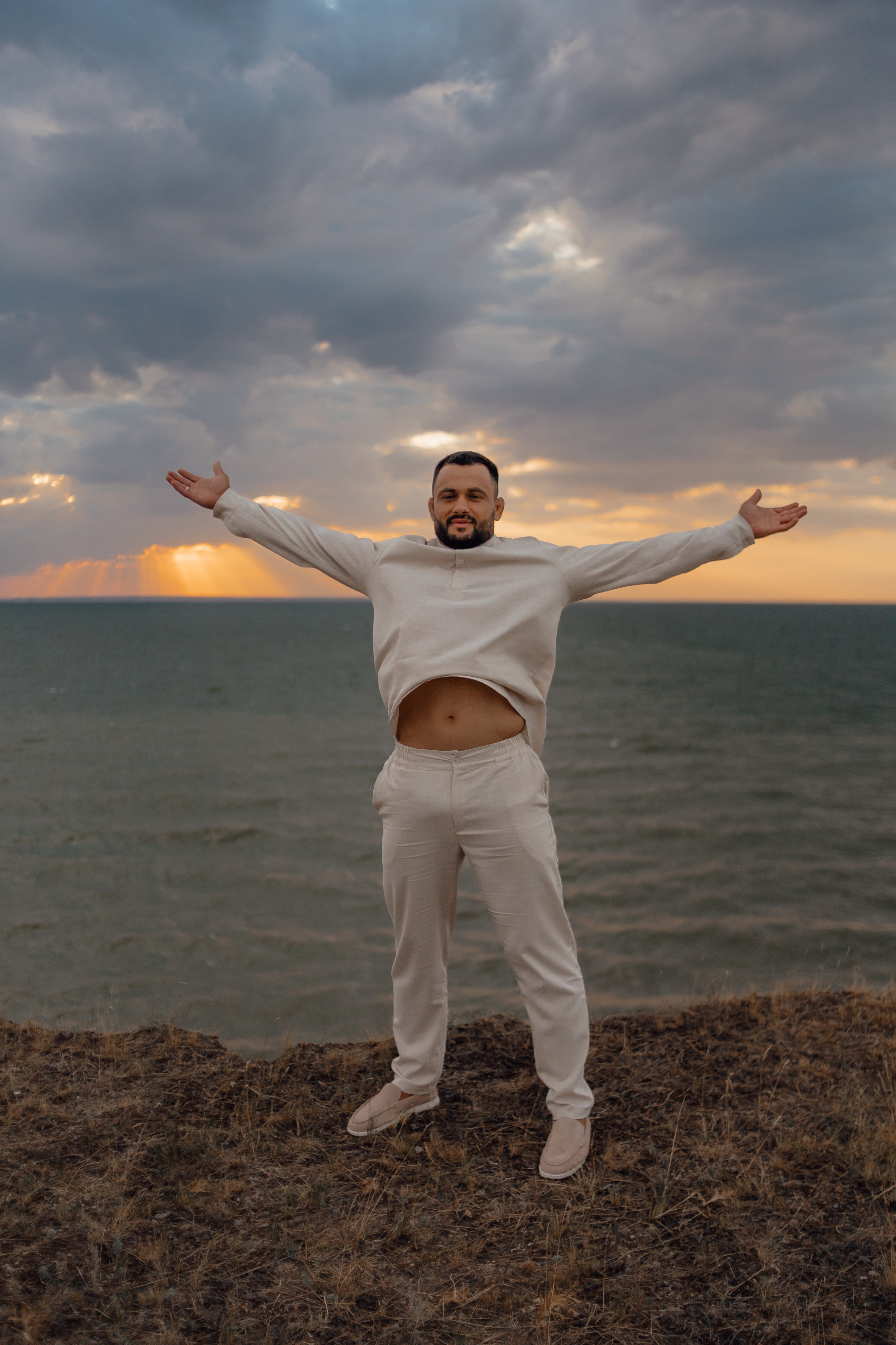 Саша и Кристина. Семейный фотограф в Волгодонске Краченцева Анна