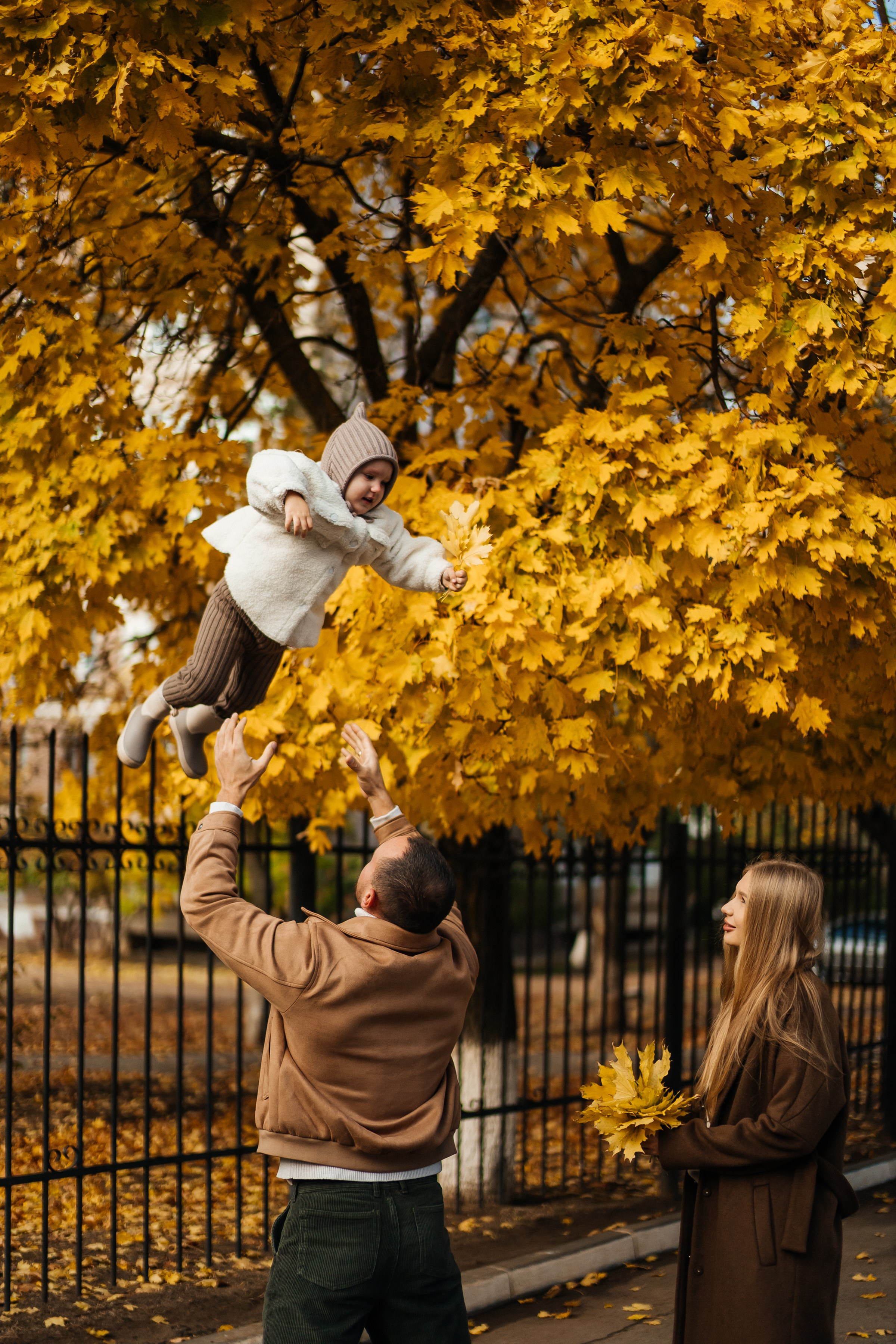 Артем Настя Николь и Бени. Семейный фотограф в Волгодонске Краченцева Анна