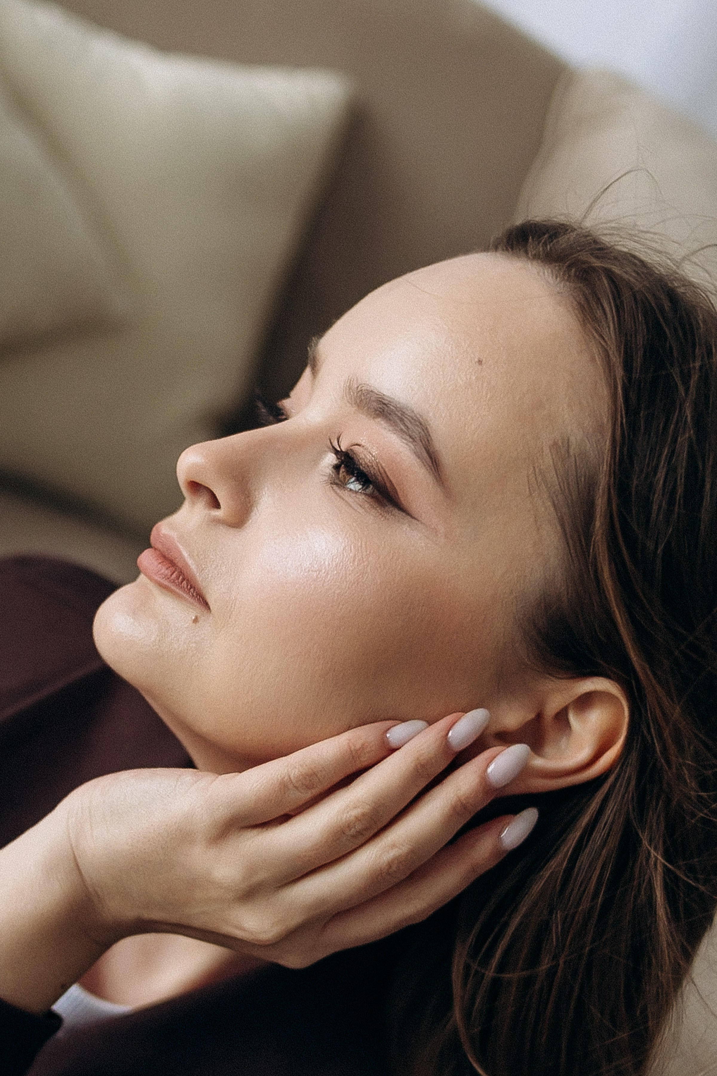 Наталия. Семейный фотограф в Волгодонске Краченцева Анна