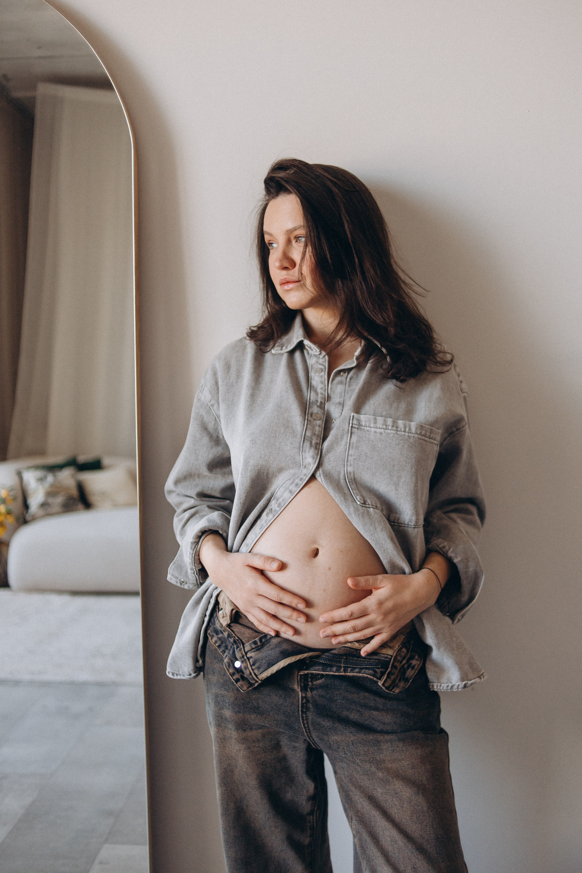 Маша. Семейный фотограф в Волгодонске Краченцева Анна
