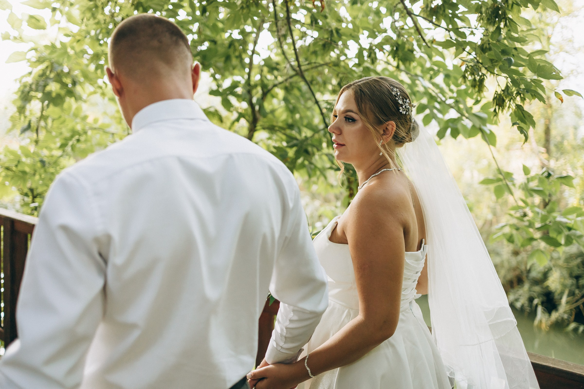 Кирилл&Эля. Семейный фотограф в Волгодонске Краченцева Анна