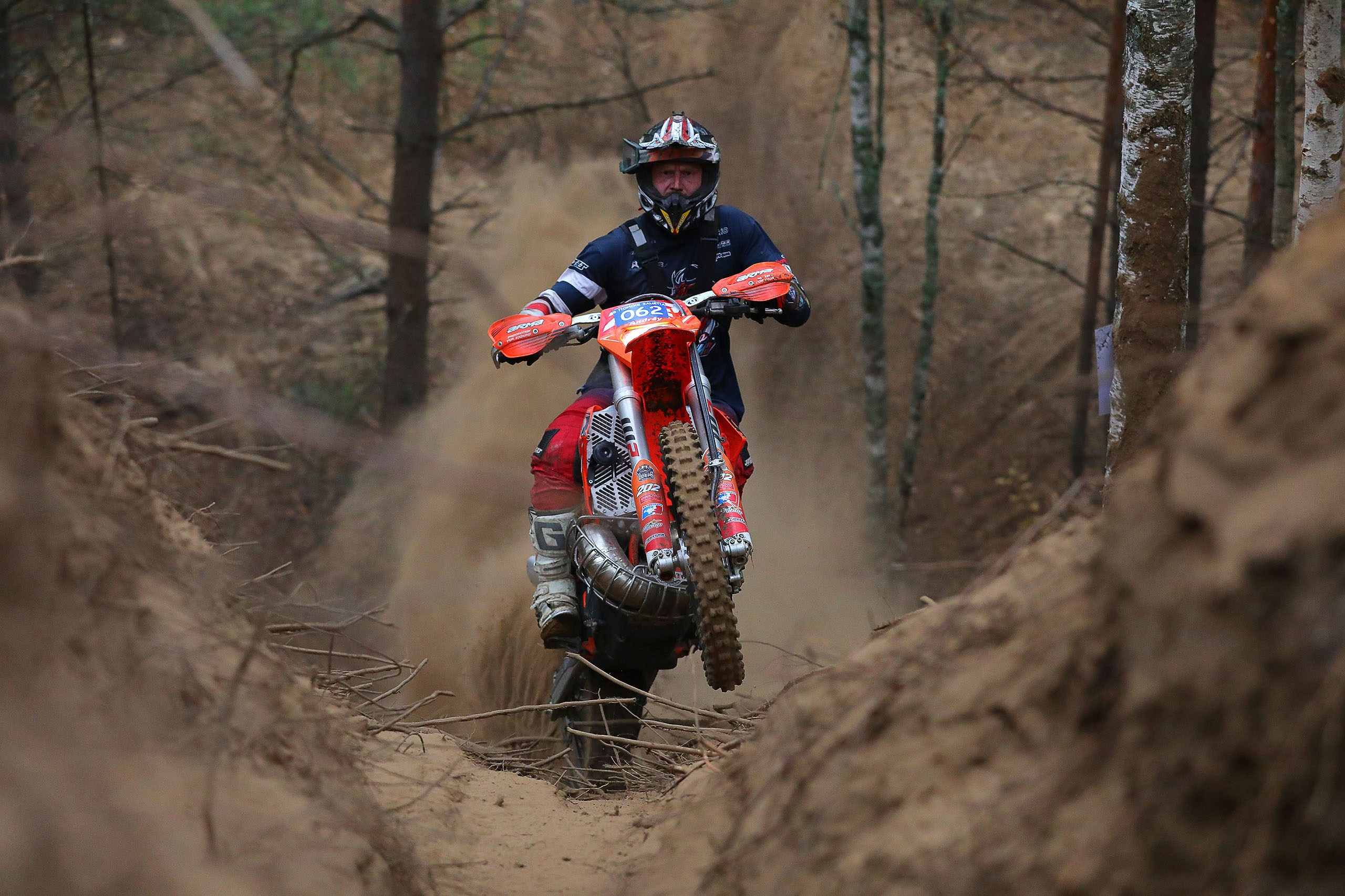 ЭНДУРО. Репортажный фотограф в Нижнем Новгороде и Москве Ангелина Ильичева