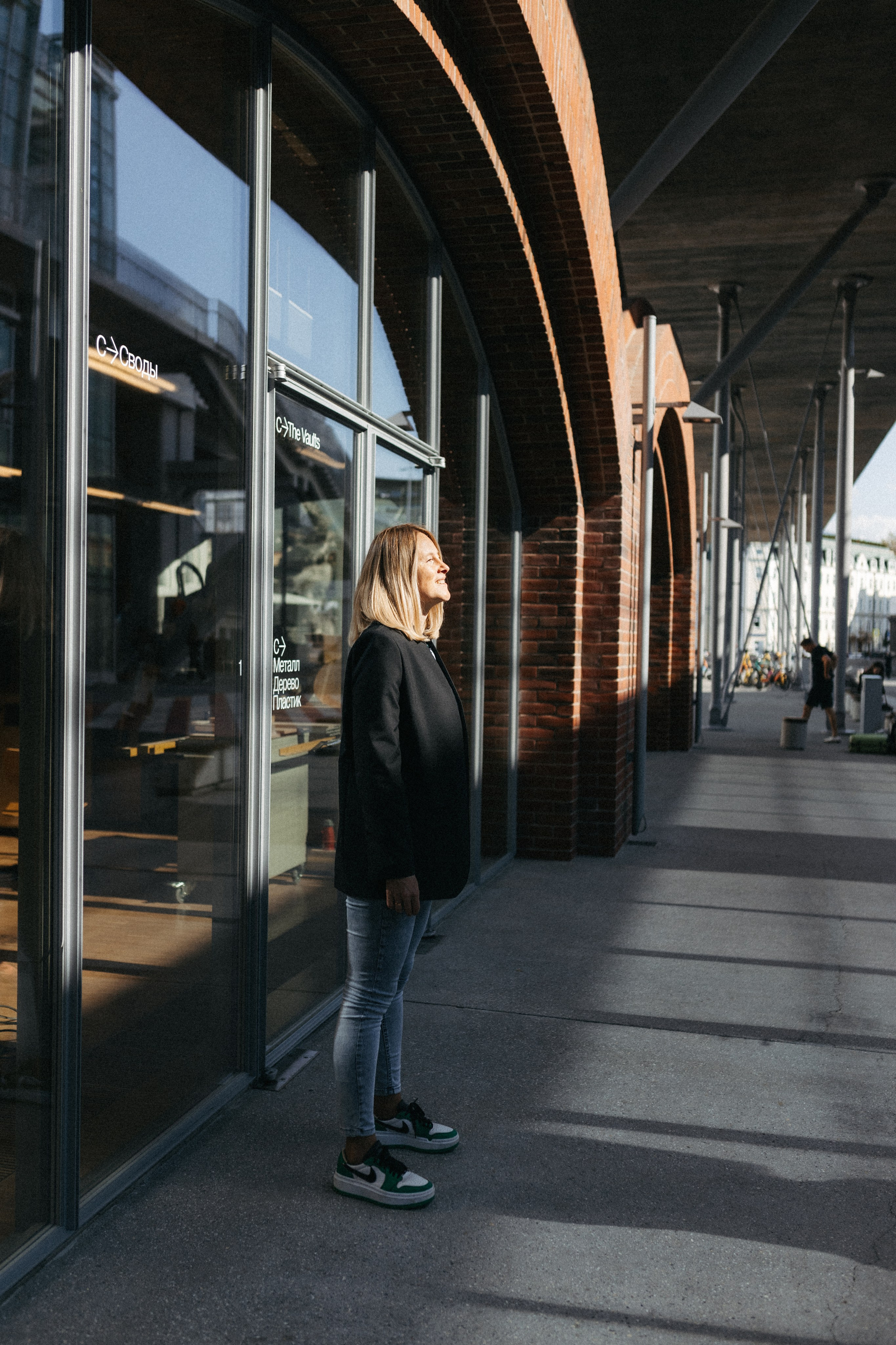 Виктория. Семейный и детский фотограф из Москвы, Щёлково Герасимова Вероника