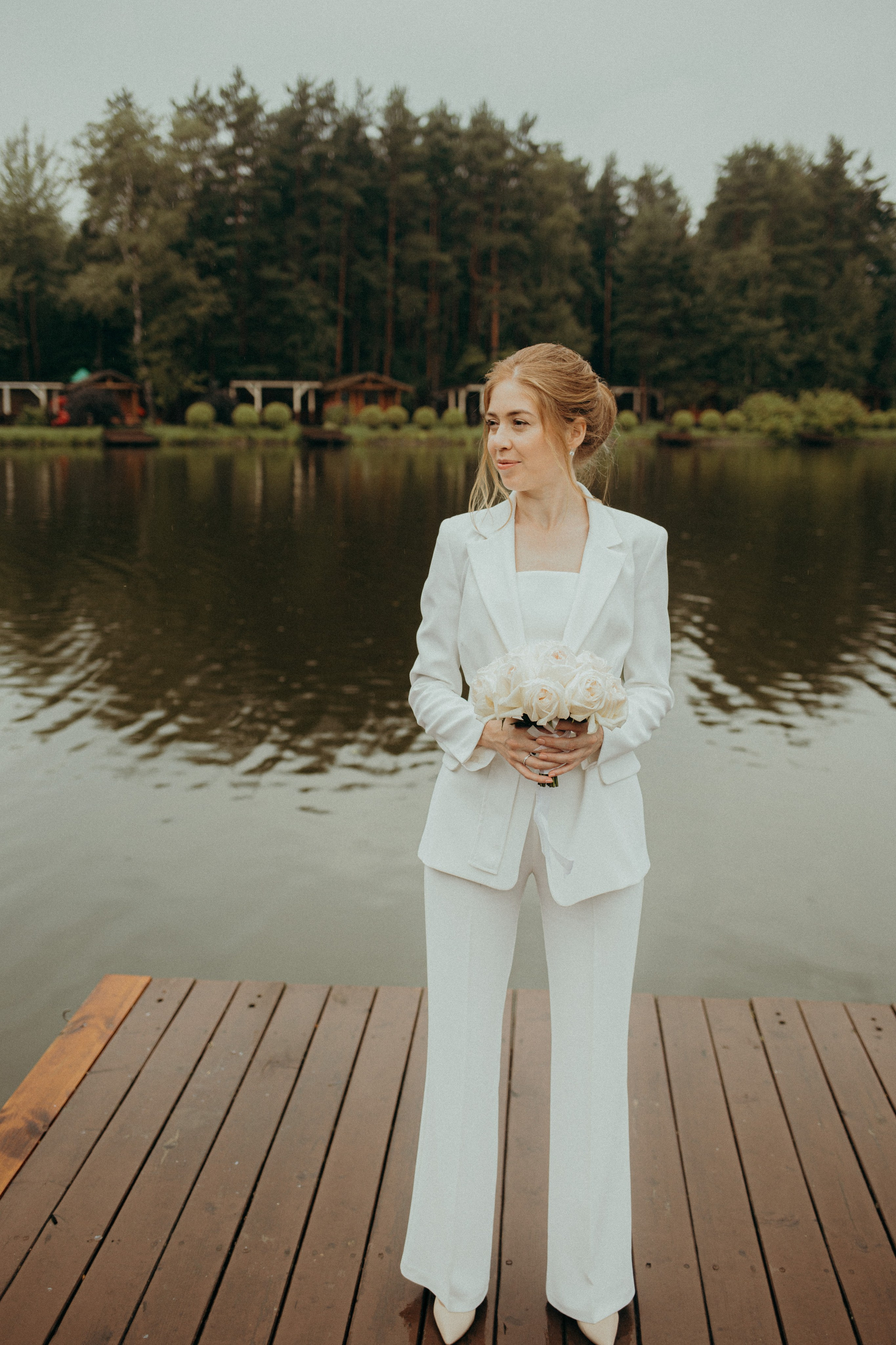 Счастливый дождливый день. Семейный и свадебный фотограф Анна Кожокарь