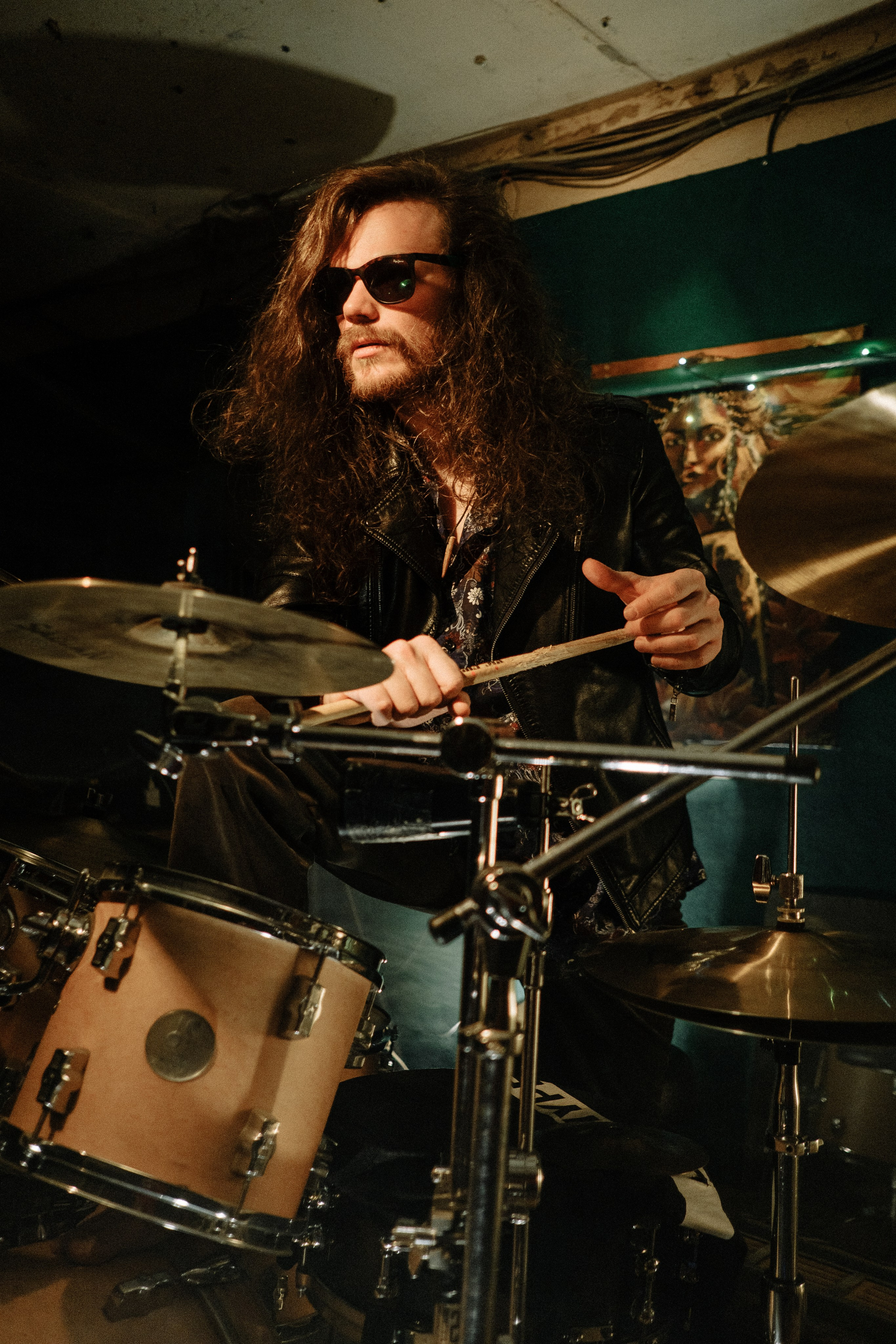 Крапивка. Фуд фотограф в Великом Новгороде