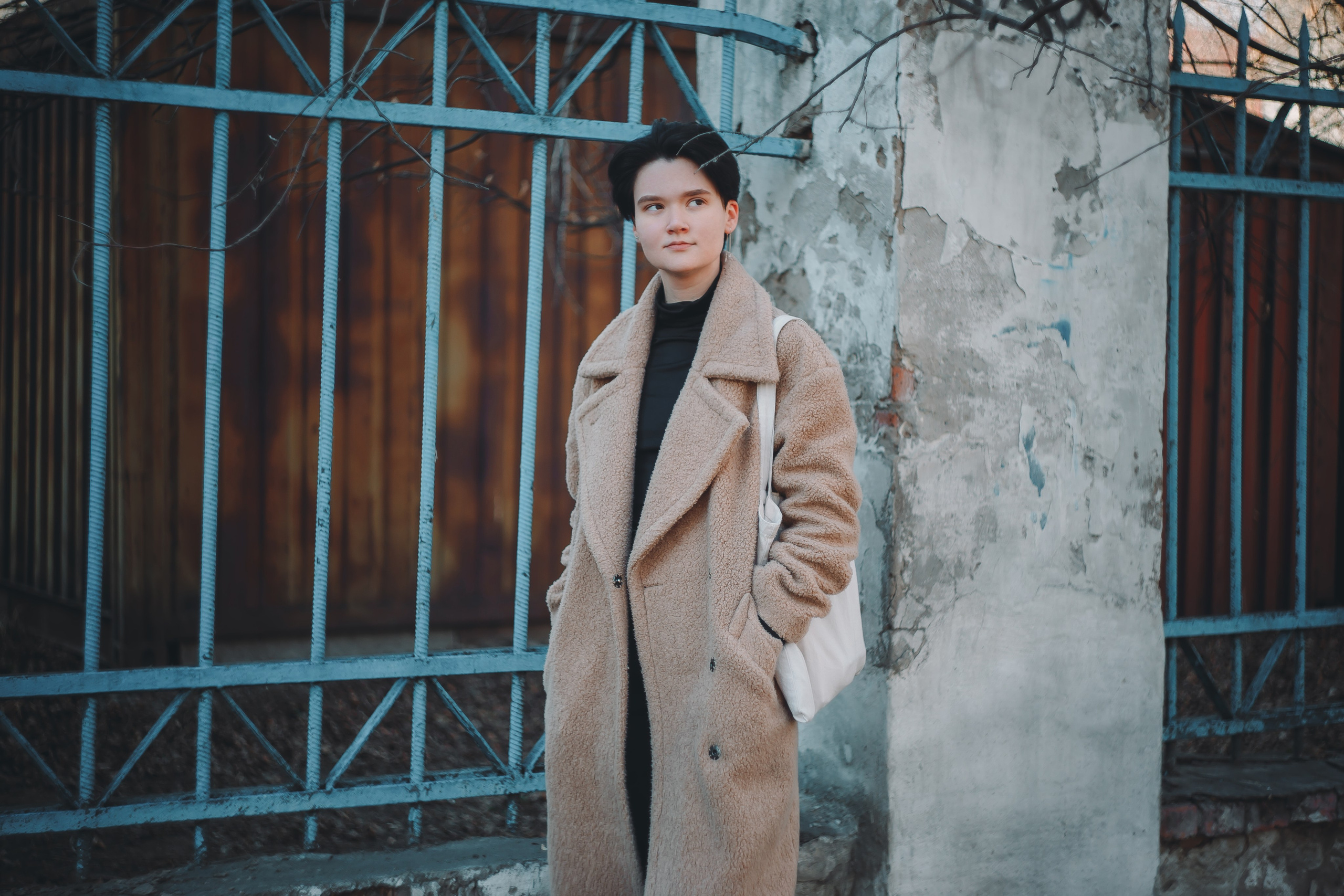 НХ. Фотограф в Абакане Николай Окунев