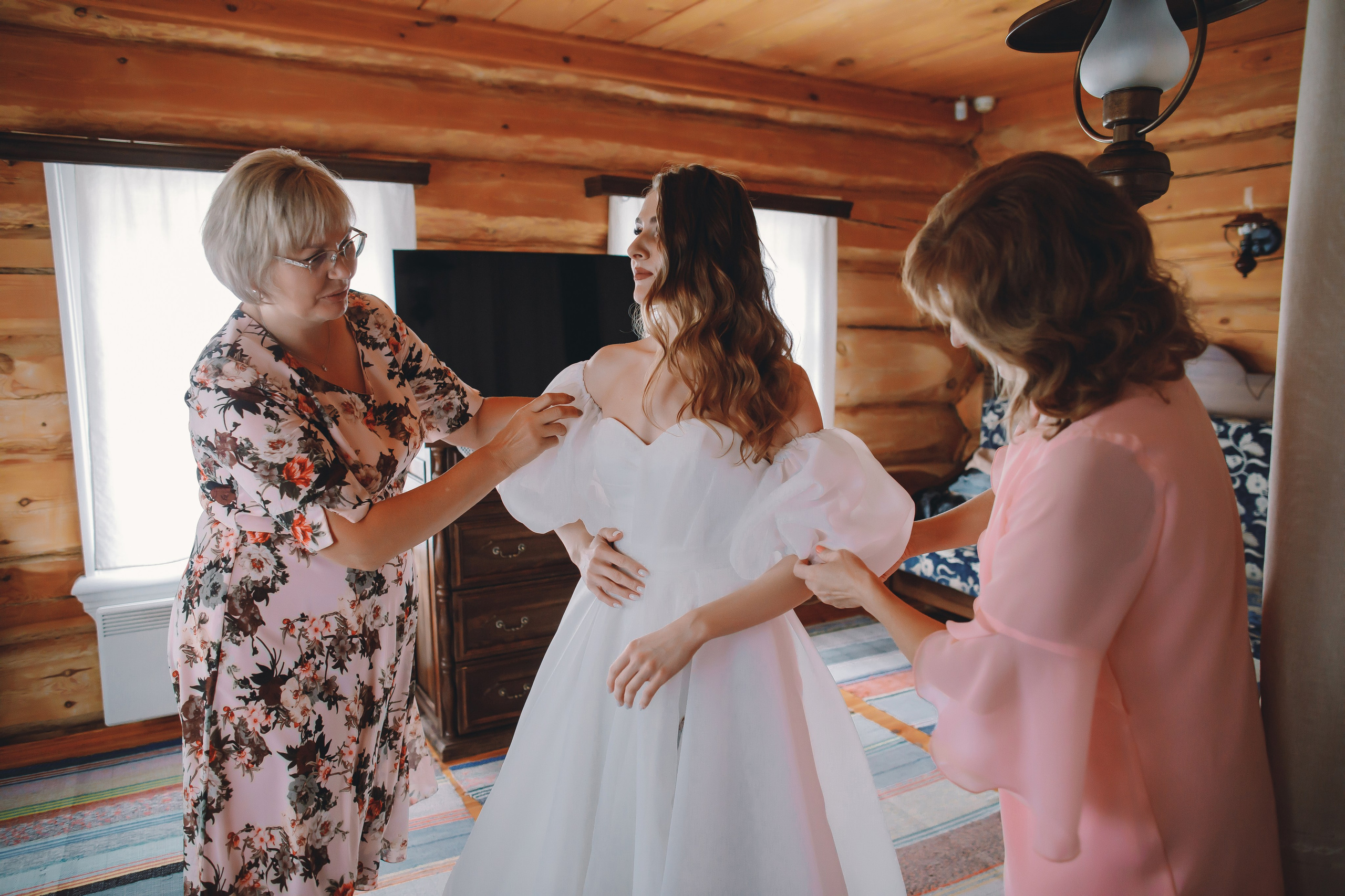 Александр и Ольга. Фотограф в Абакане Николай Окунев