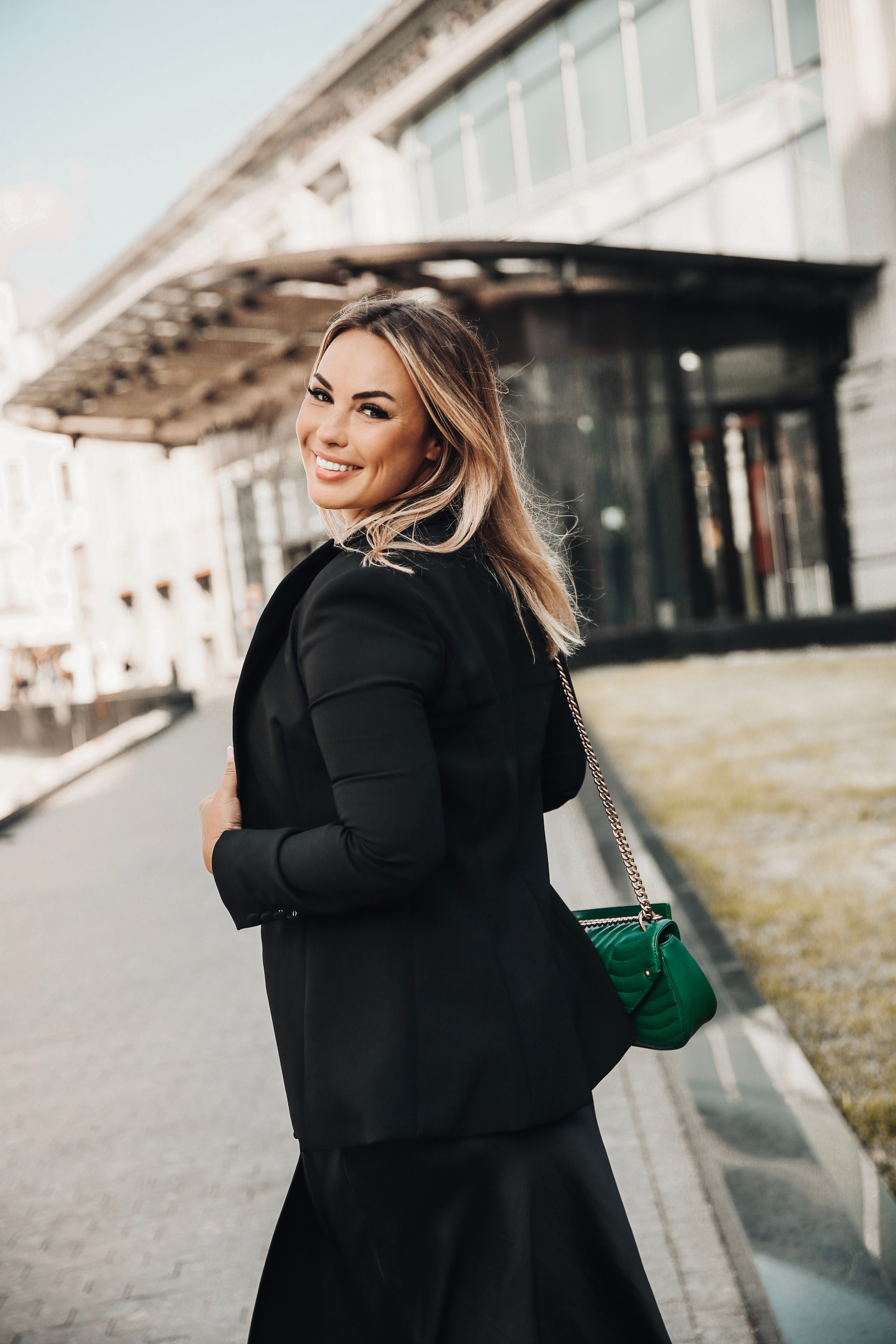 Юля. Фотограф и видеограф Анна Домашенко