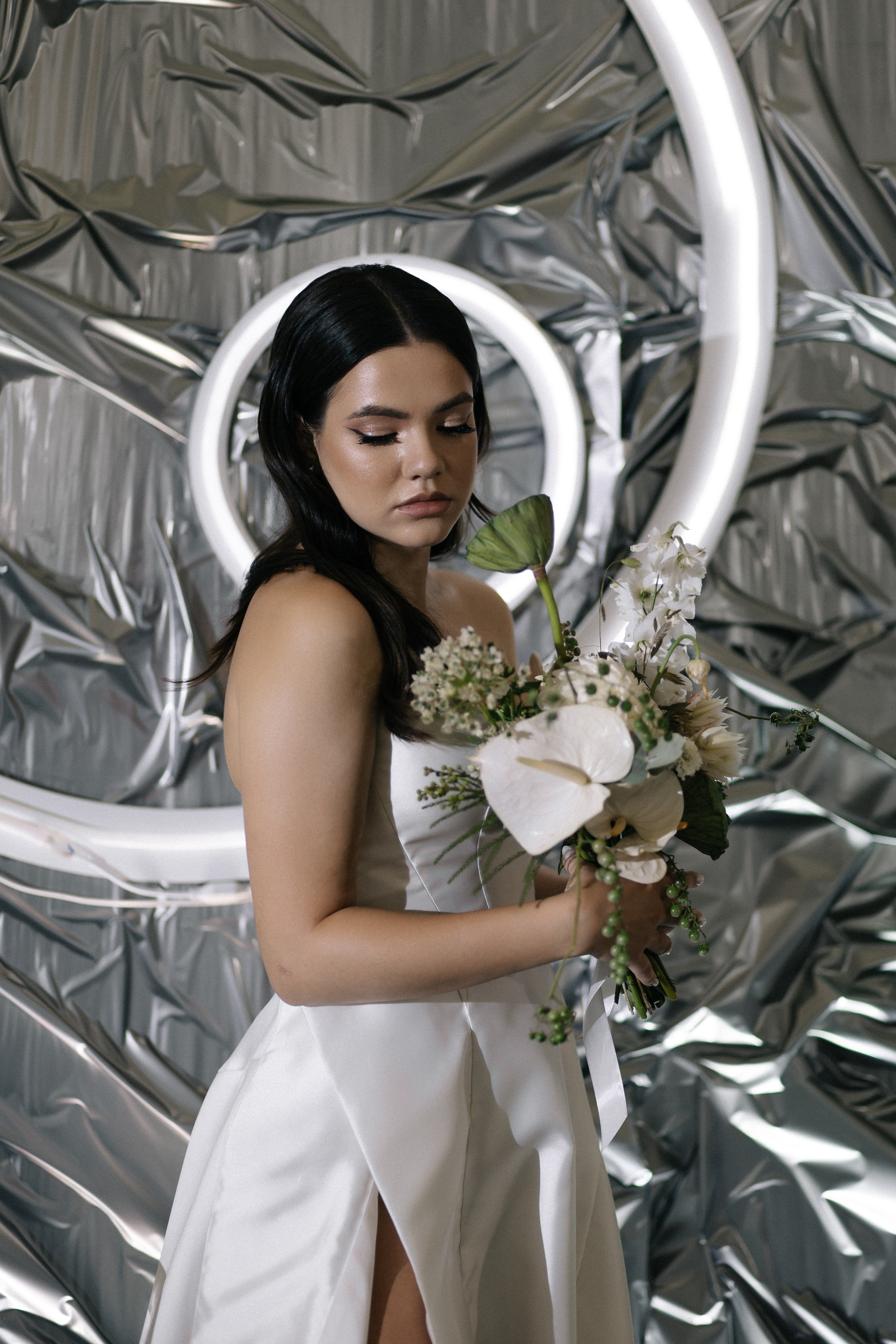 Дыня или арбуз?. Свадебный фотограф Алина Хабарова