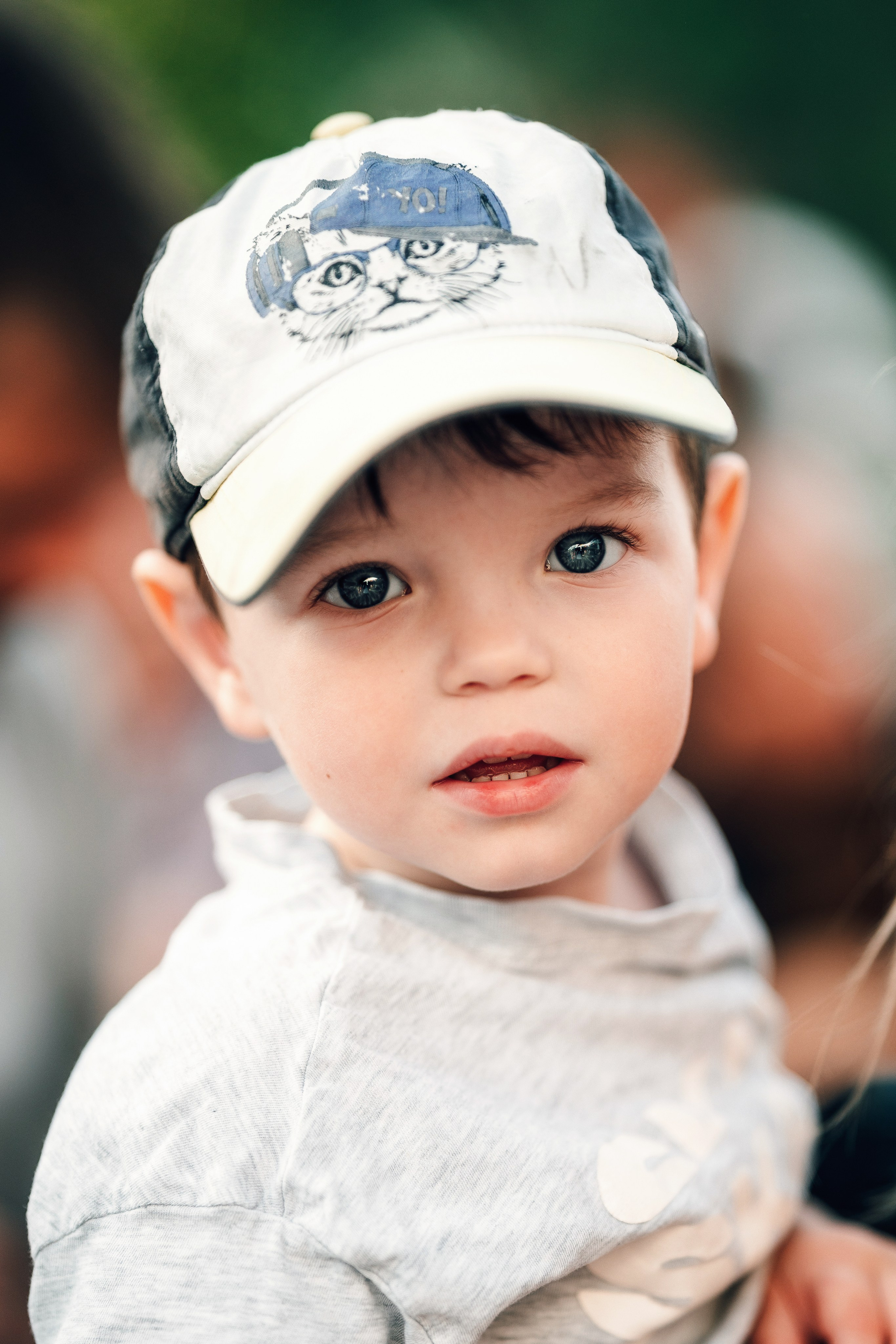 Репортажная фотосъемка детского праздника. Свадебный и репортажный фотограф в Воронеже Роман Янко