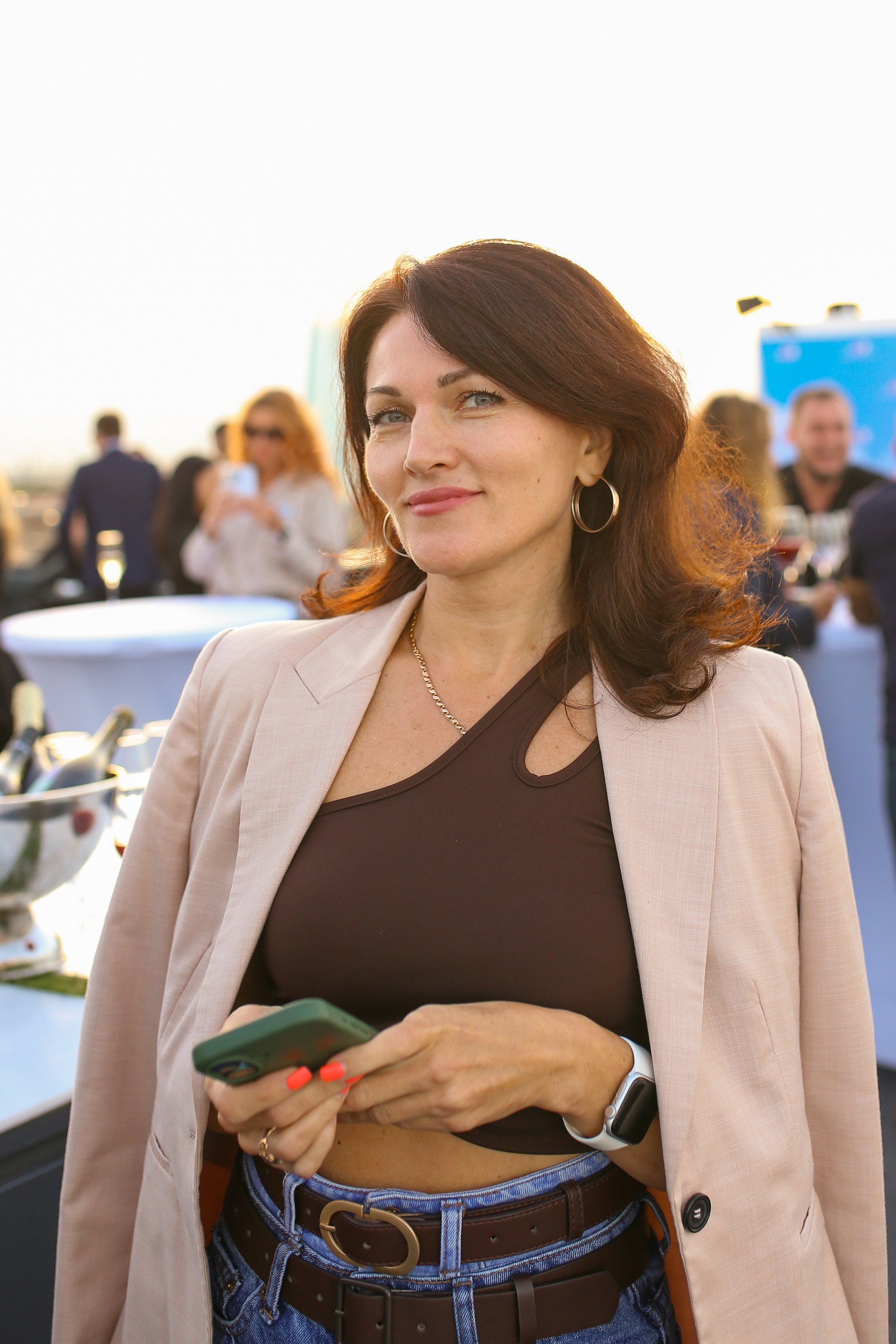 Репортаж Арт-пространство  Zarenkov Gallery, Адвекс — Новостройки, подведение итогов года. Свадебный и Репортажный фотограф в Санкт-Петербурге