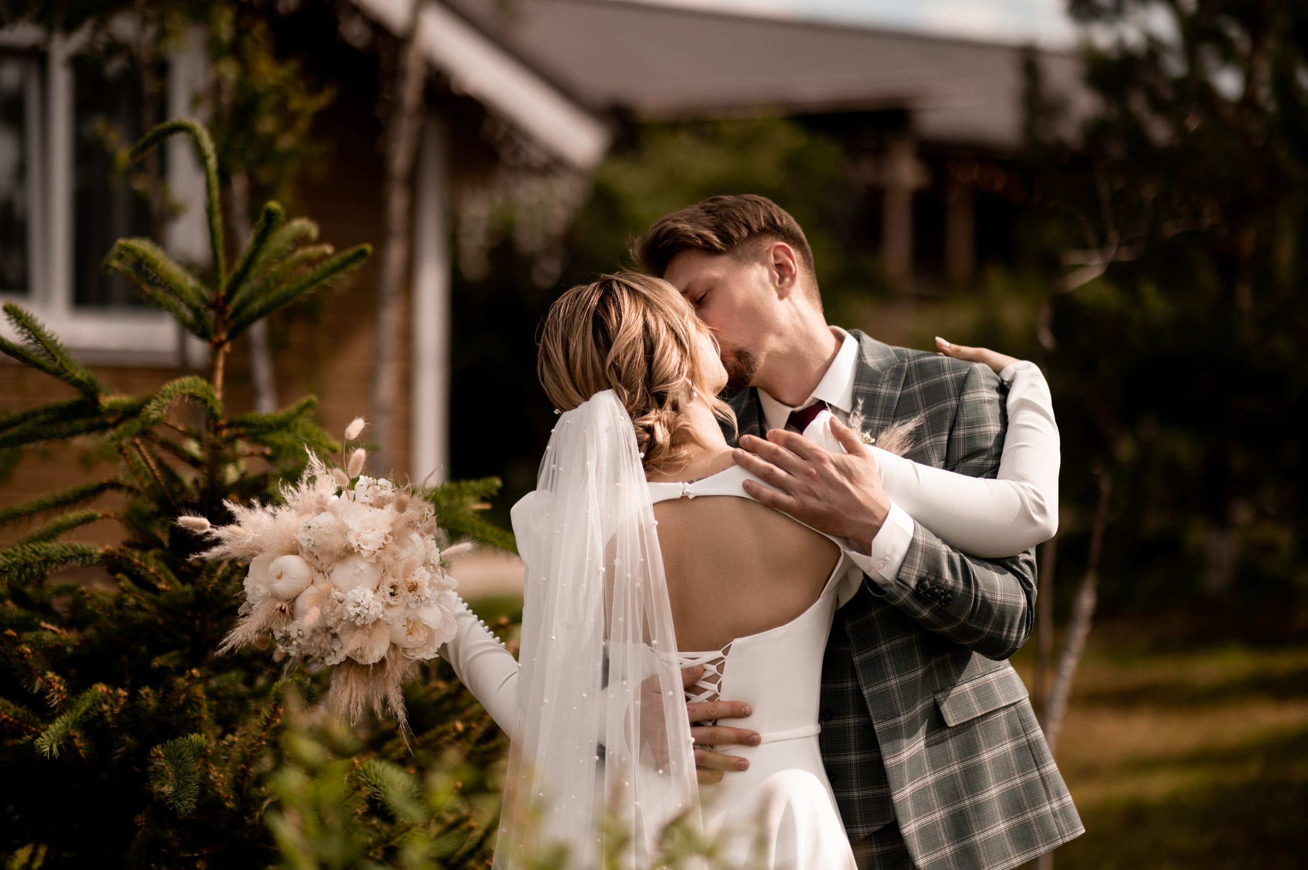 2024. Саша и Ксюша. Свадебный и семейный фотограф в Москве и Европе Евгения Амелина