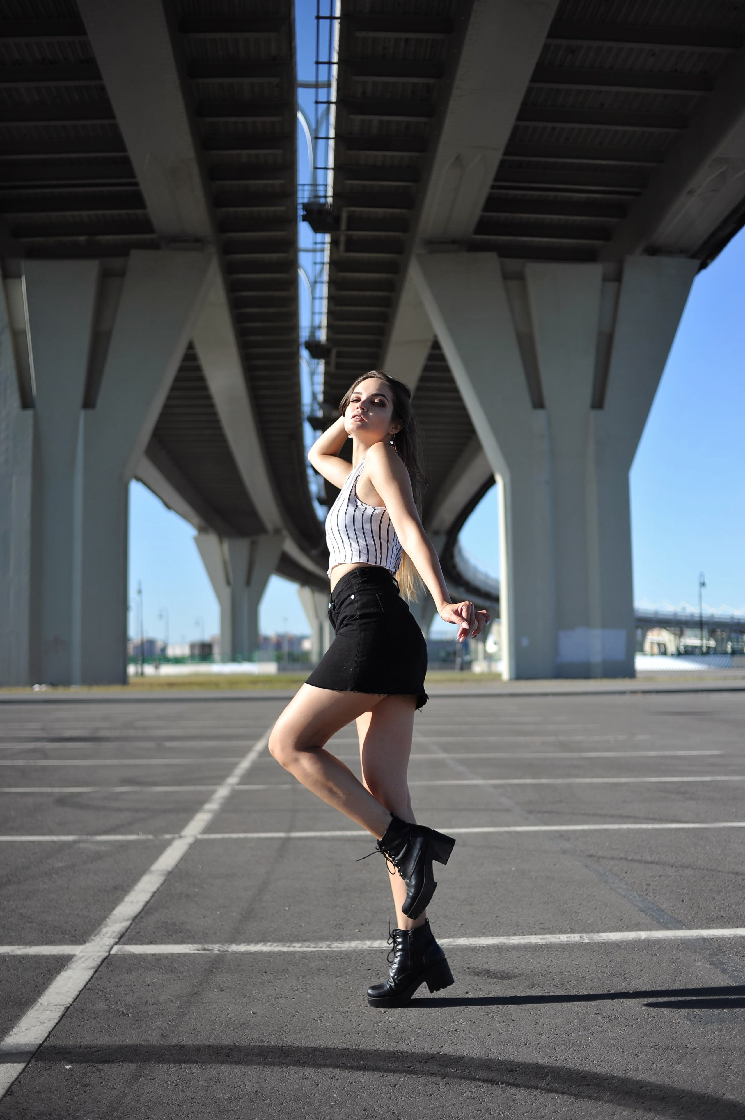 Лада. Фотограф Санкт-Петербург