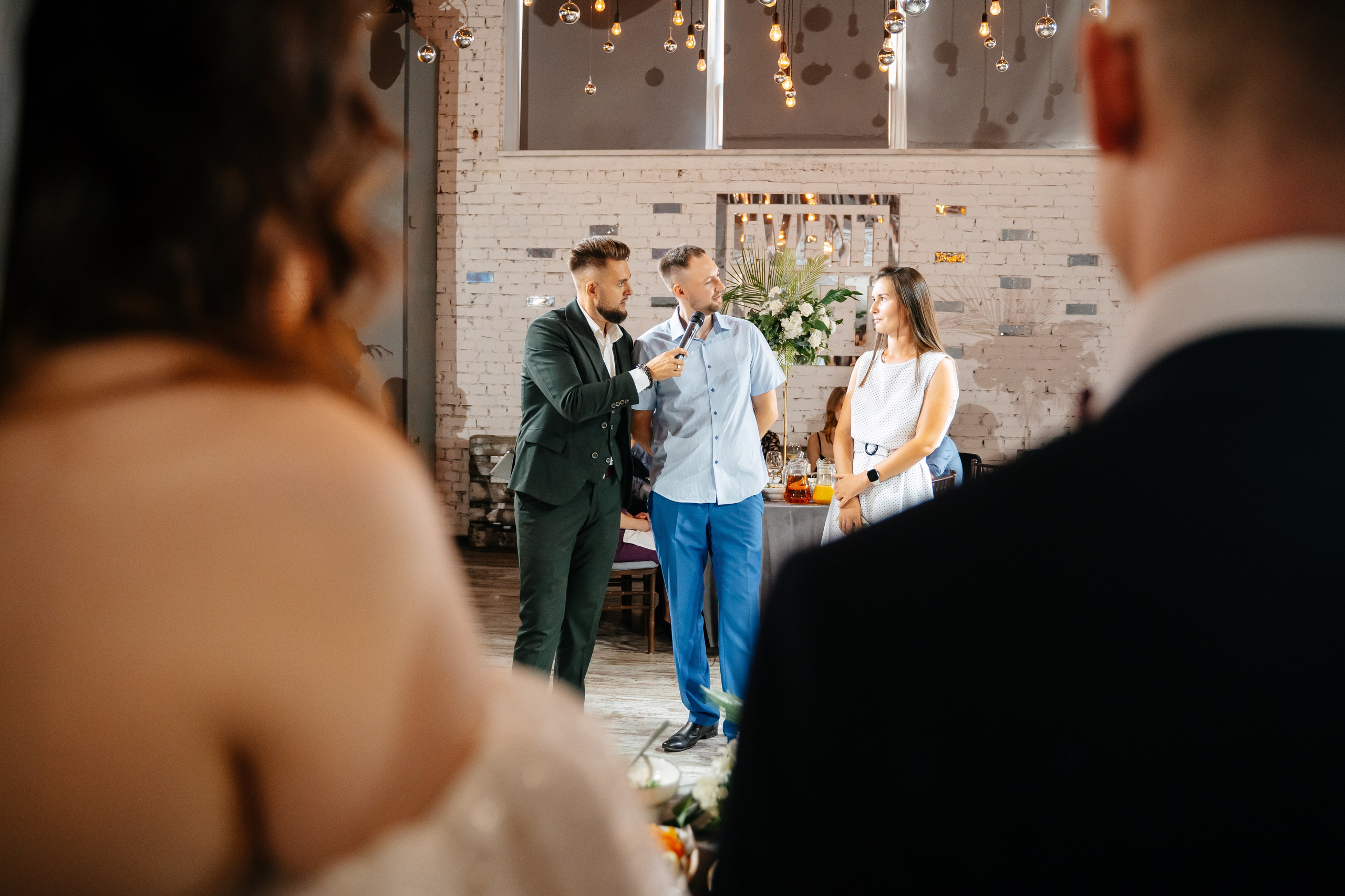 Мария и Иван. Семейный и свадебный фотограф в Санкт-Петербурге и Москве