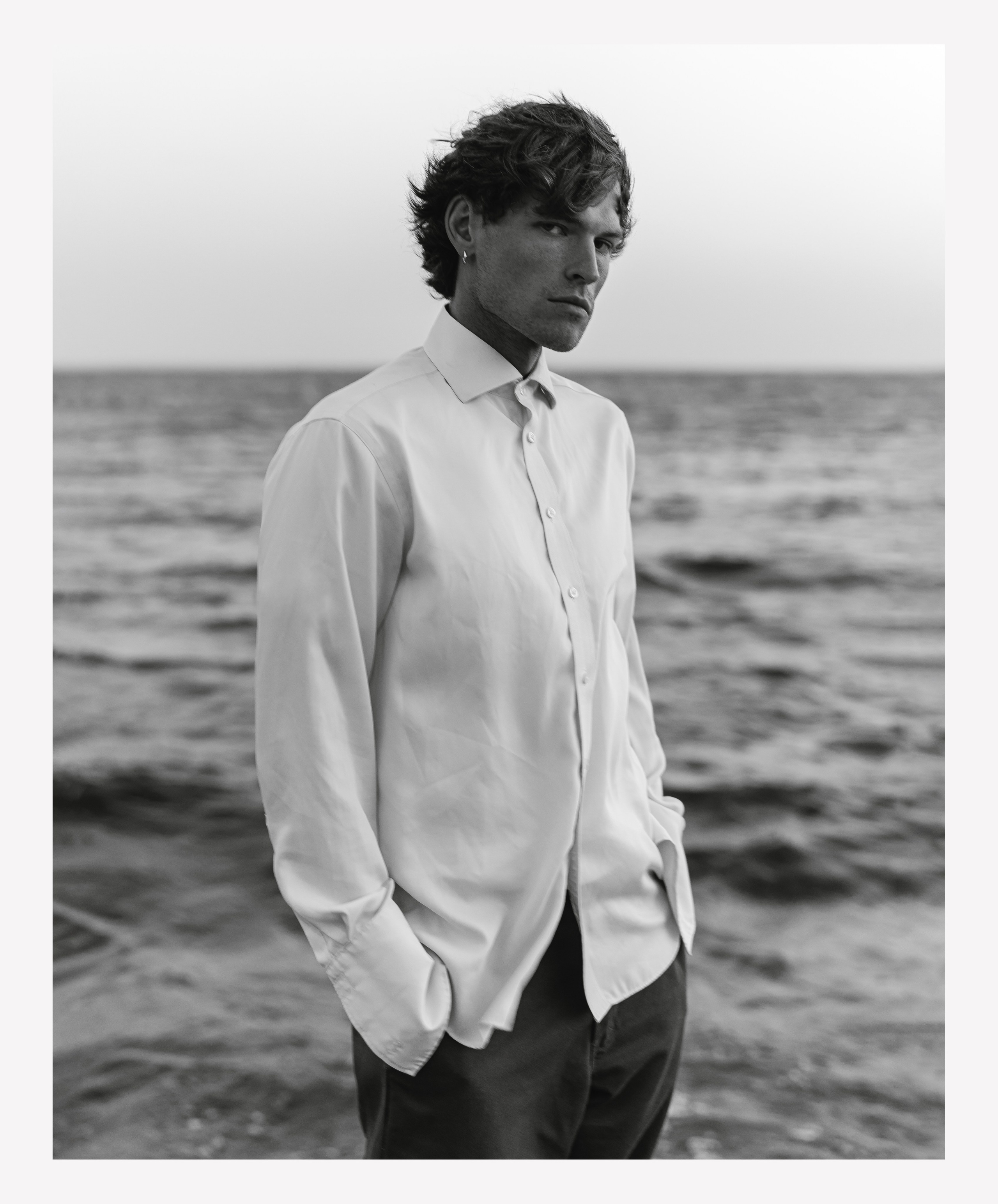 Outdoor. Портретный фотограф Николай Морозов