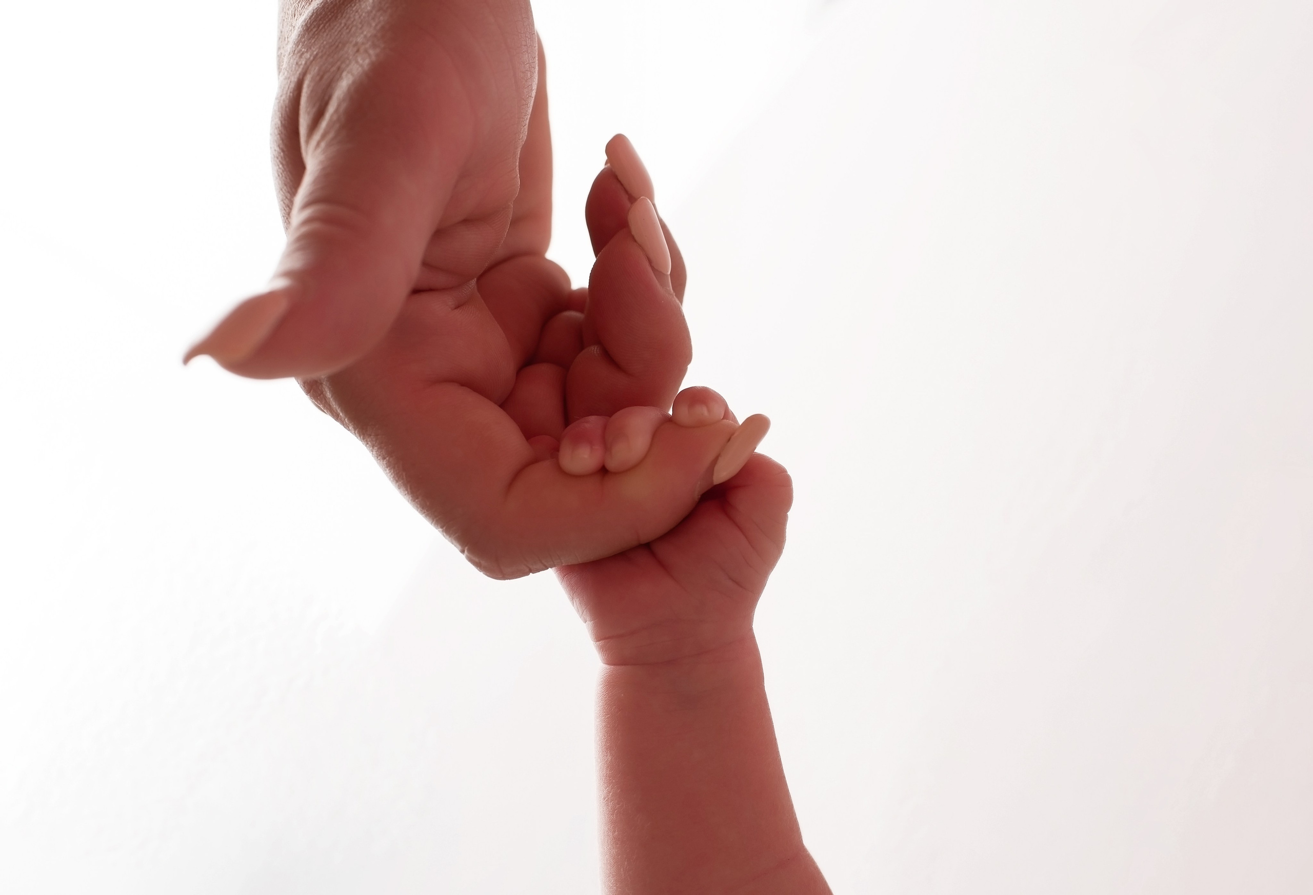 Newborn. Семейный и детский фотограф в Москве