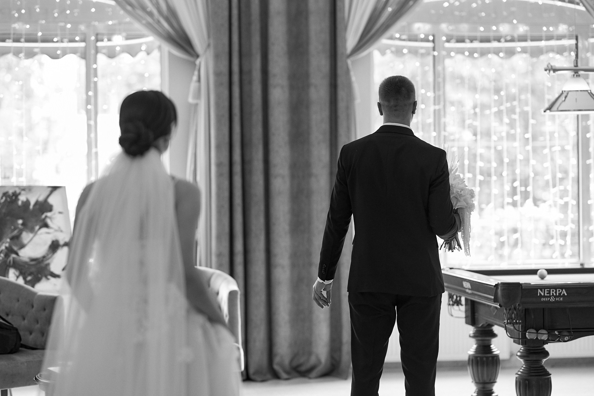 Свадьба Славы и Наташи. Свадебный фотограф в Ульяновске Александр Никитин