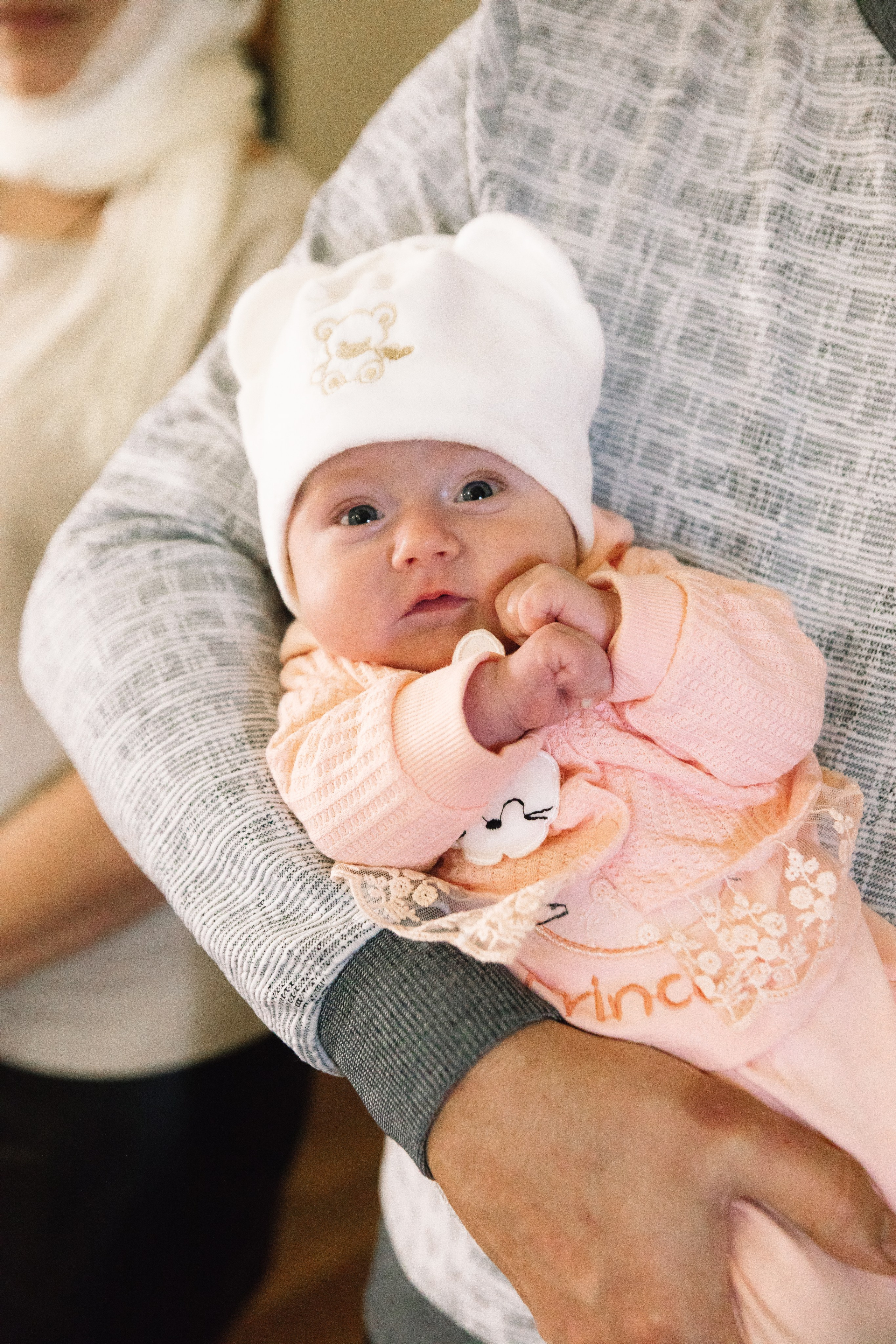 КРЕЩЕНИЕ МИЛАНЫ. Свадебный и семейный фотограф в Курске и Курчатове