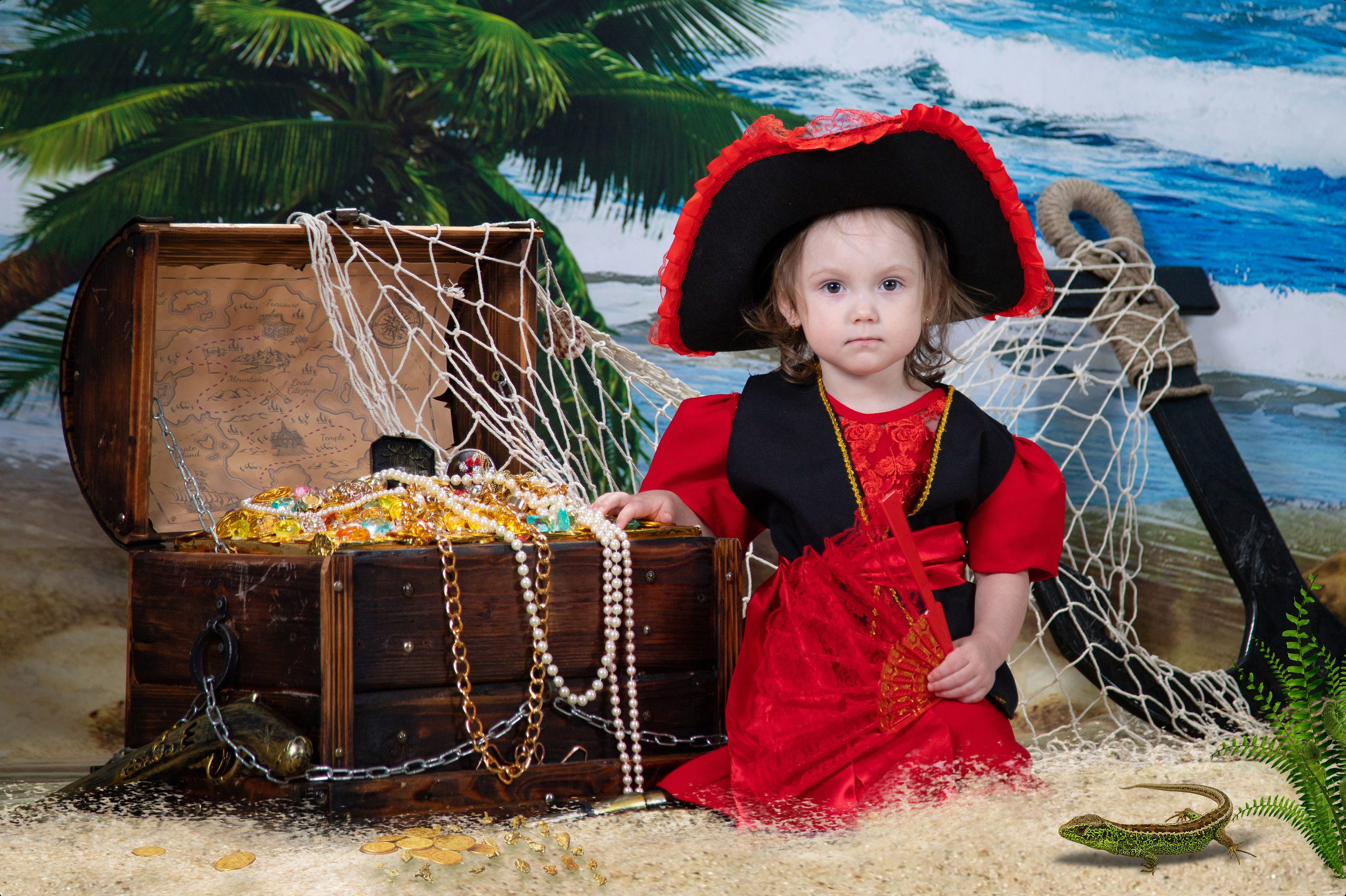 Фотосессия «Остров приключений». Детская фотостудия «Фоточка» Москва Зеленоград фотопроекты, выпускные альбомы