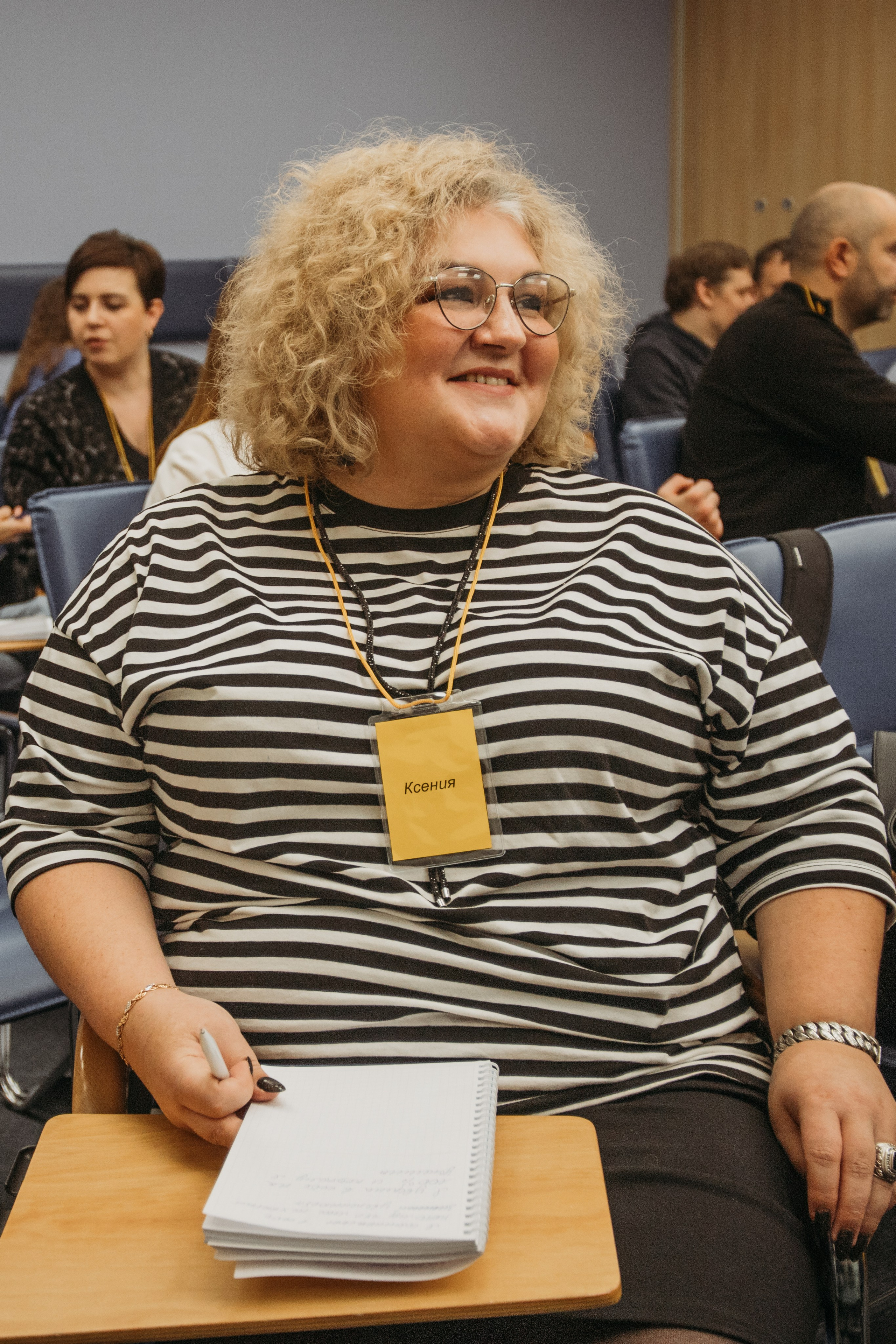 Тренинг по НЛП технологиям Михаила Пелехатого. Венера Гайн. Репортажный фотограф  Тюмень. Обучение фотографии с 0