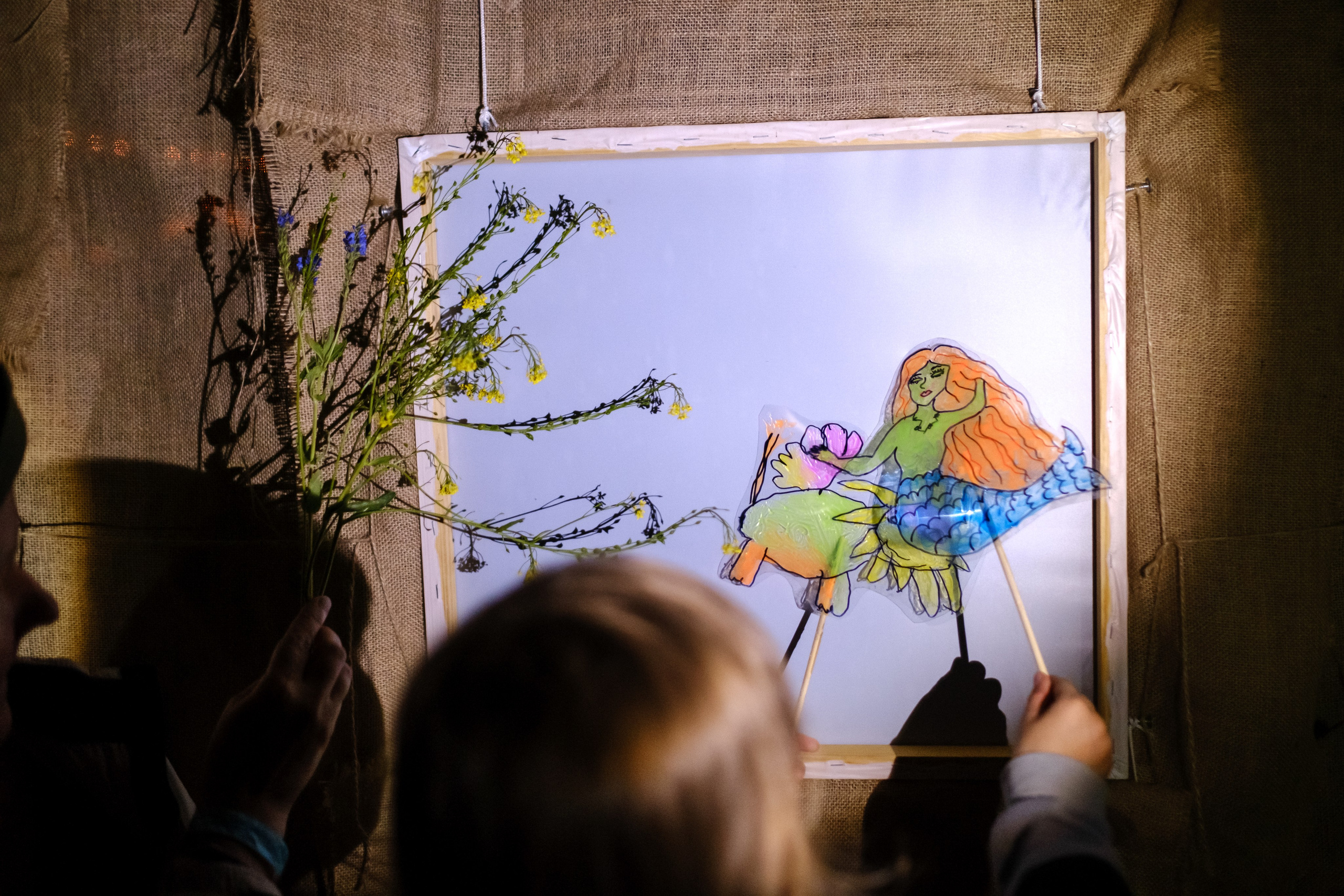 Архстояние детское 2023. Семейный и детский фотограф в Москве Светлана Потемкина