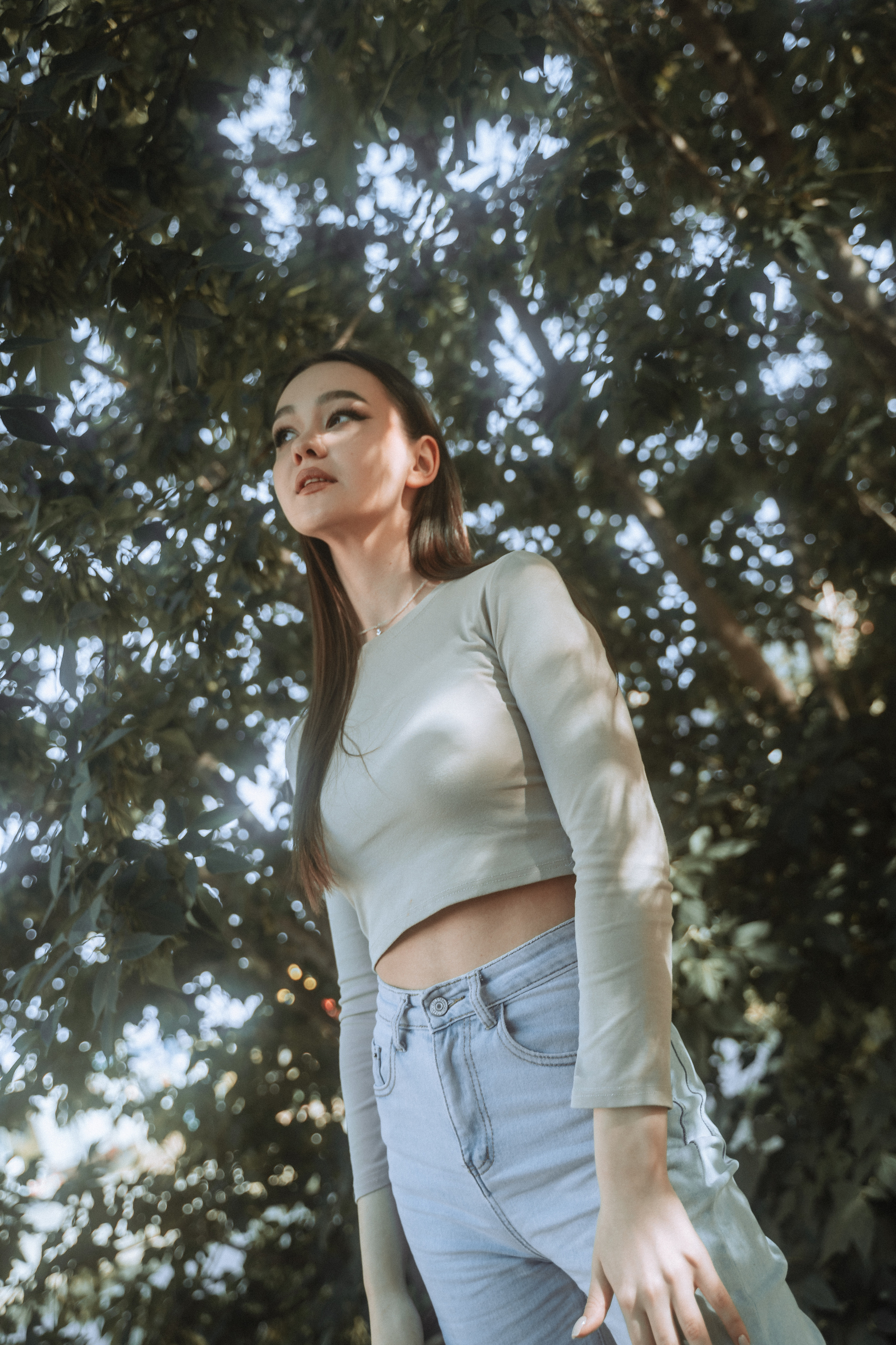 Олеся. Ищем потаённое. Портретный и предметный фотограф в Санкт-Петербурге